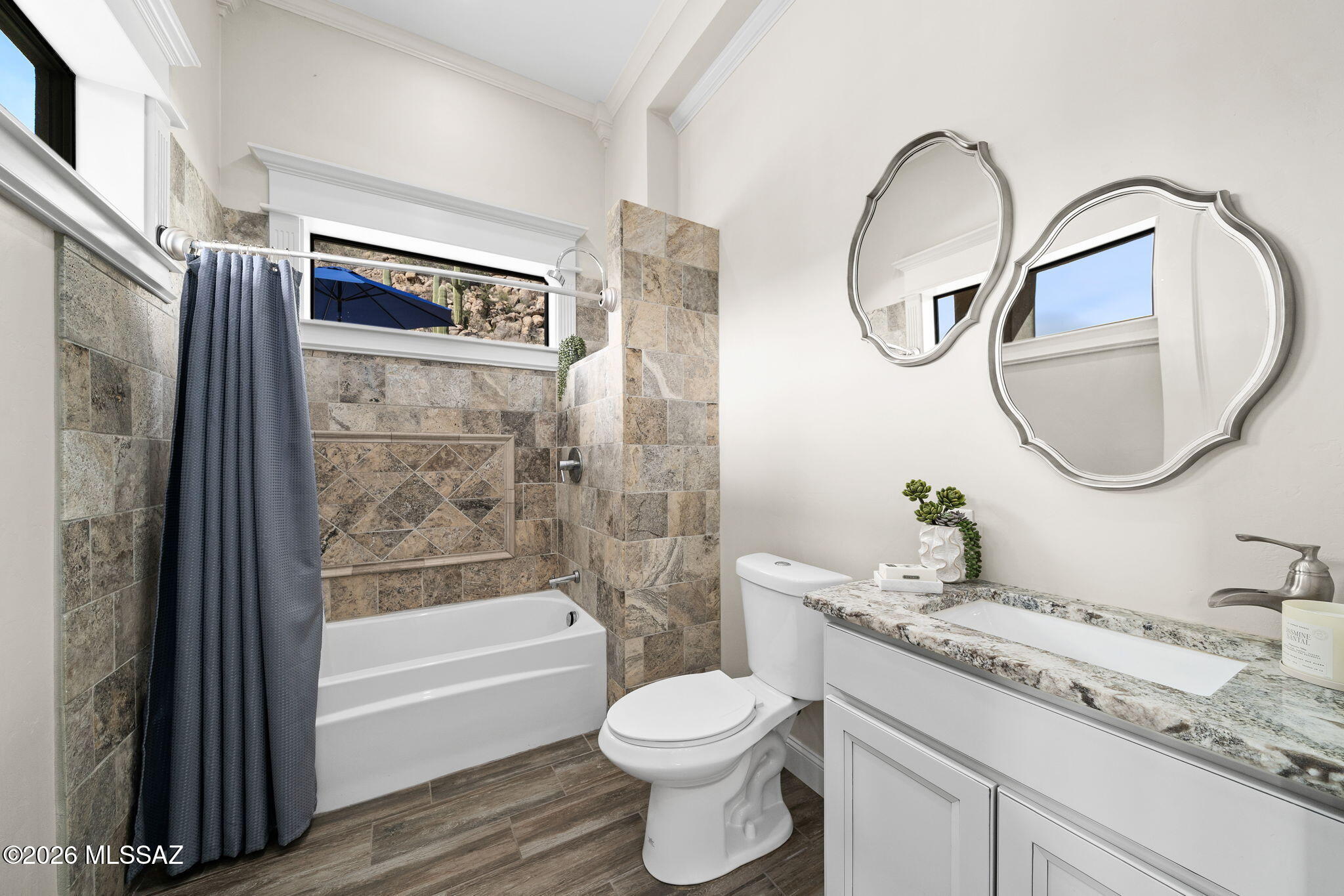 Canyon Pass At Dove Mountain - Residential