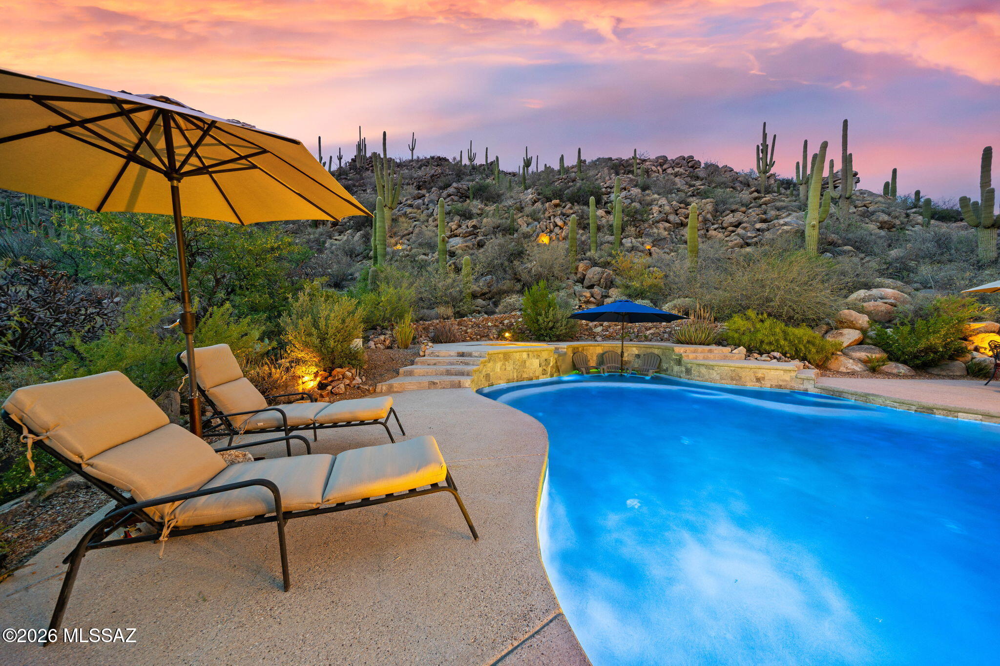 Canyon Pass At Dove Mountain - Residential