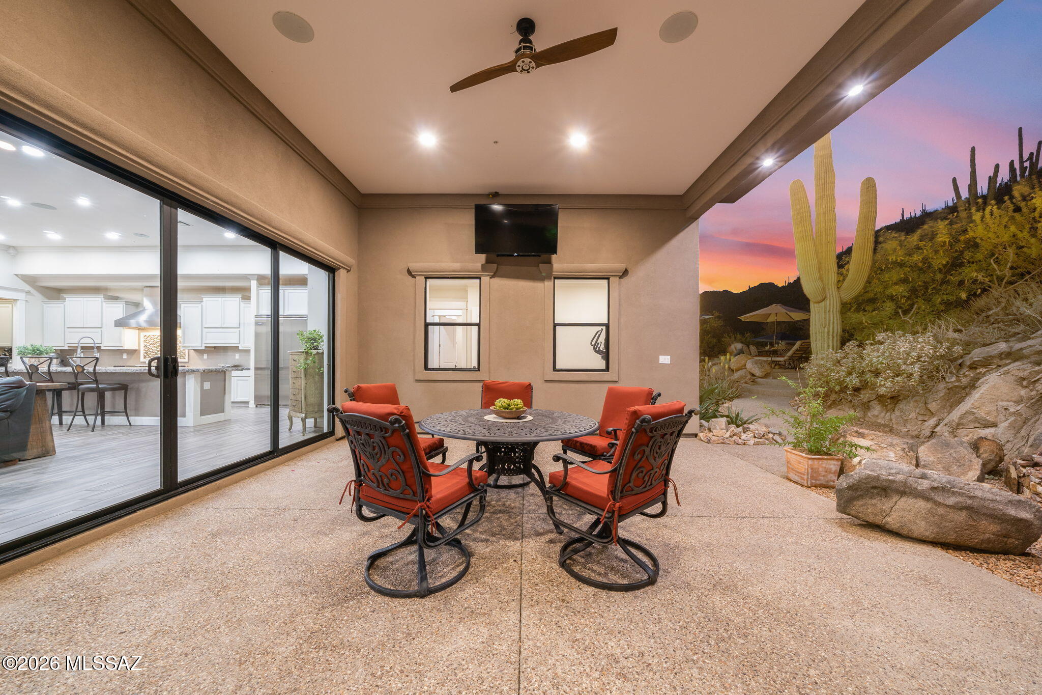 Canyon Pass At Dove Mountain - Residential