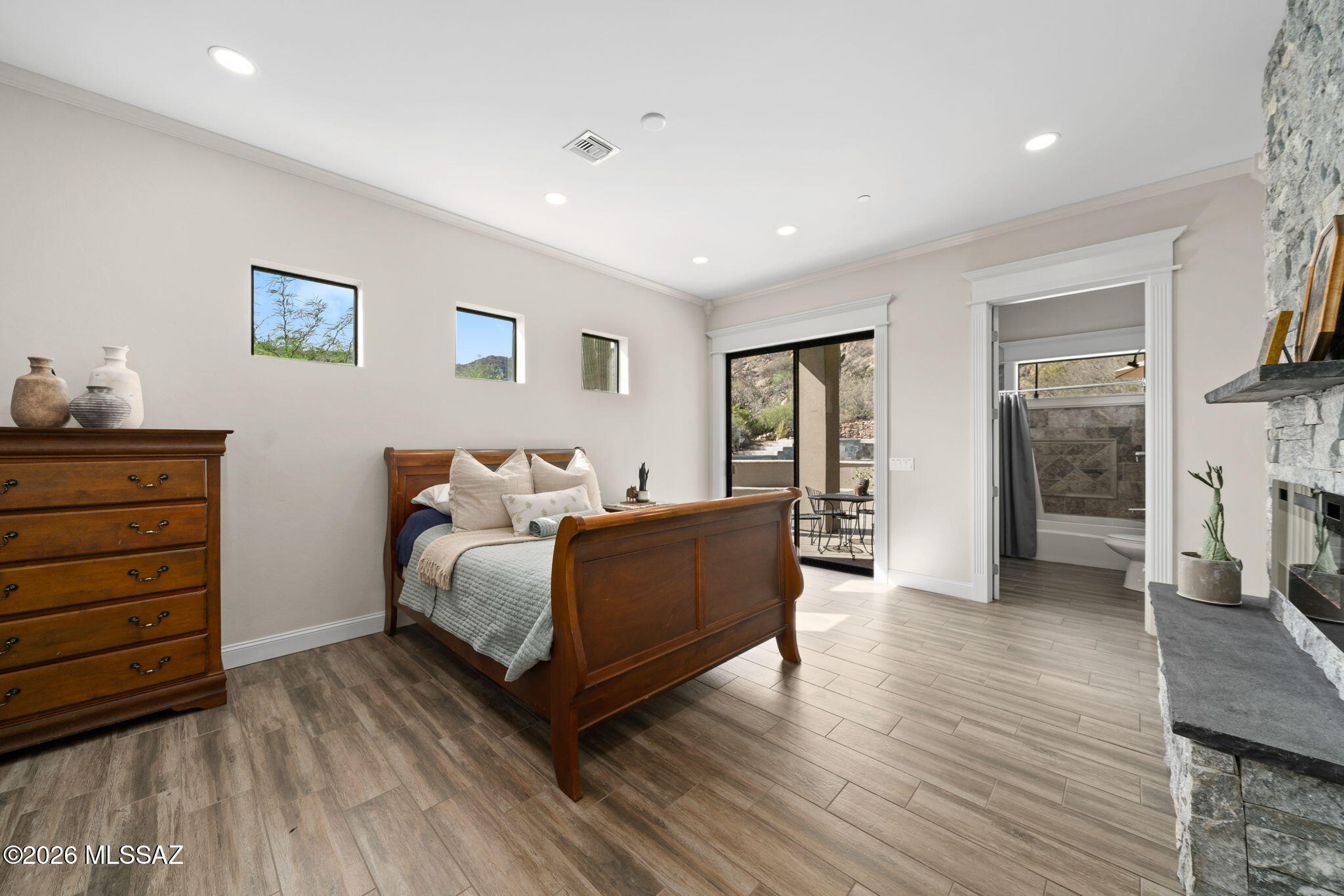 Canyon Pass At Dove Mountain - Residential