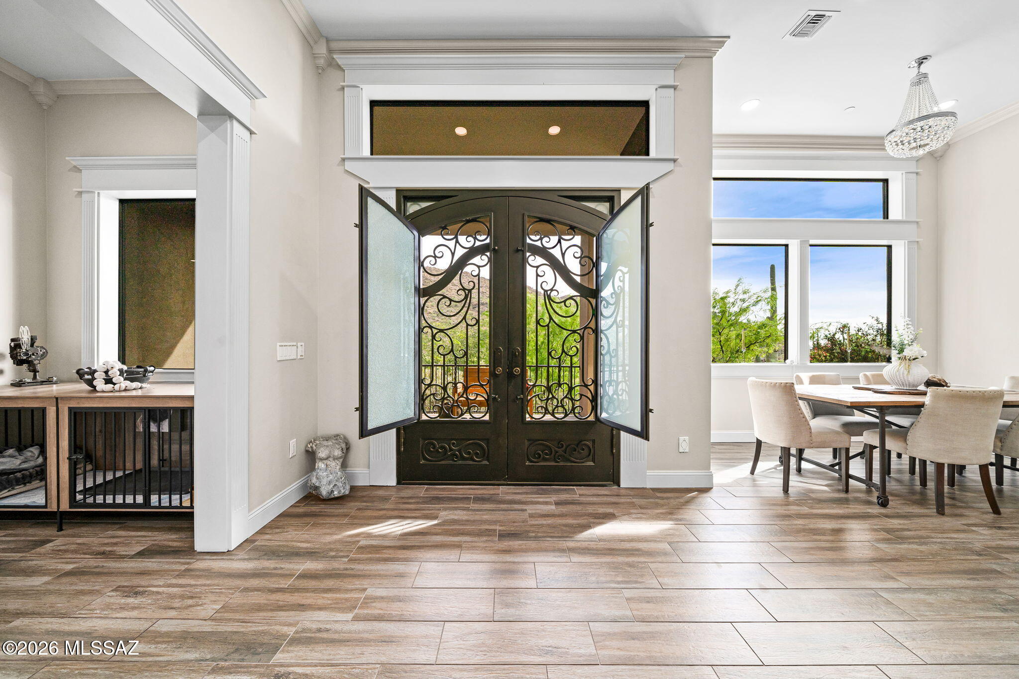 15251 N Dove Canyon Pass