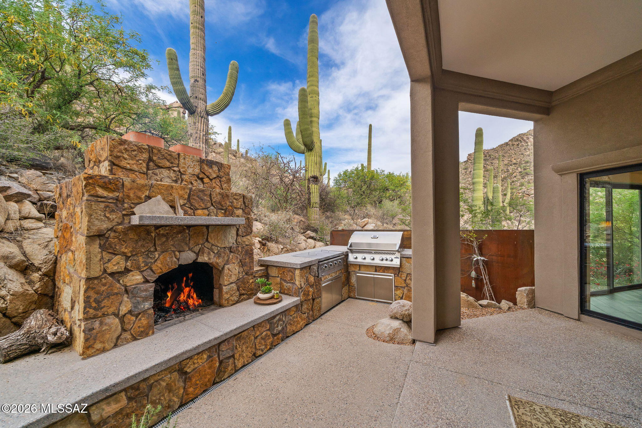 Canyon Pass At Dove Mountain - Residential