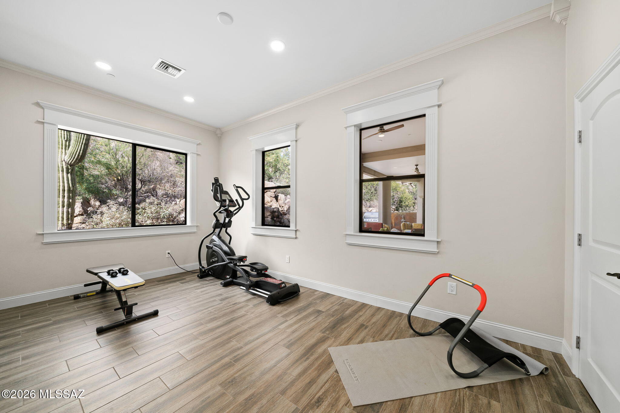 Canyon Pass At Dove Mountain - Residential