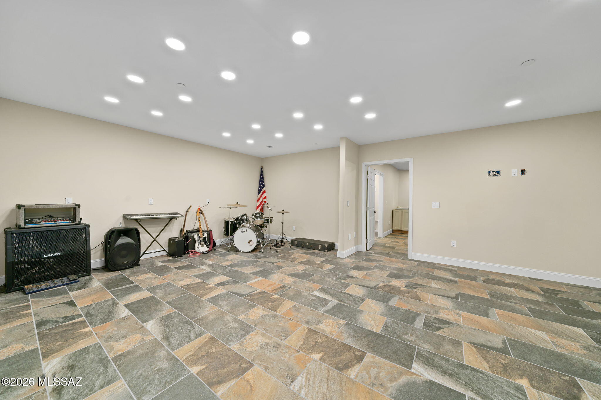 Canyon Pass At Dove Mountain - Residential