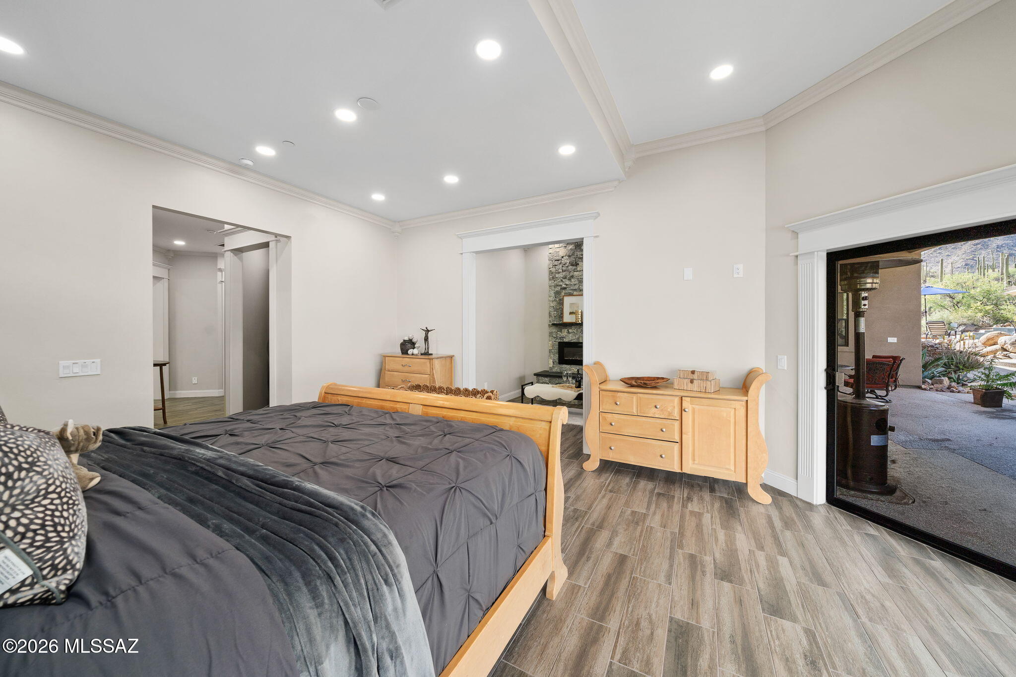Canyon Pass At Dove Mountain - Residential
