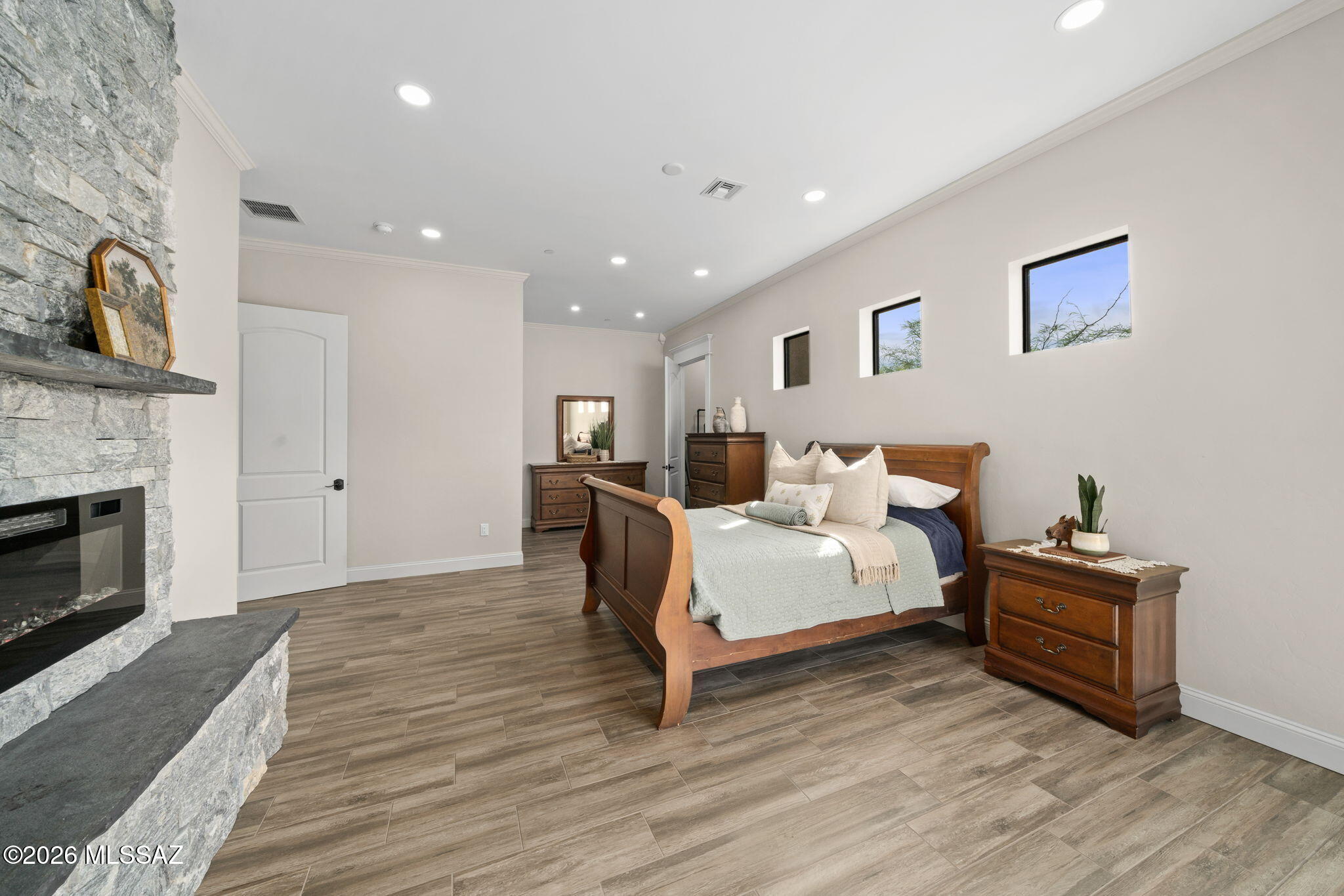 Canyon Pass At Dove Mountain - Residential