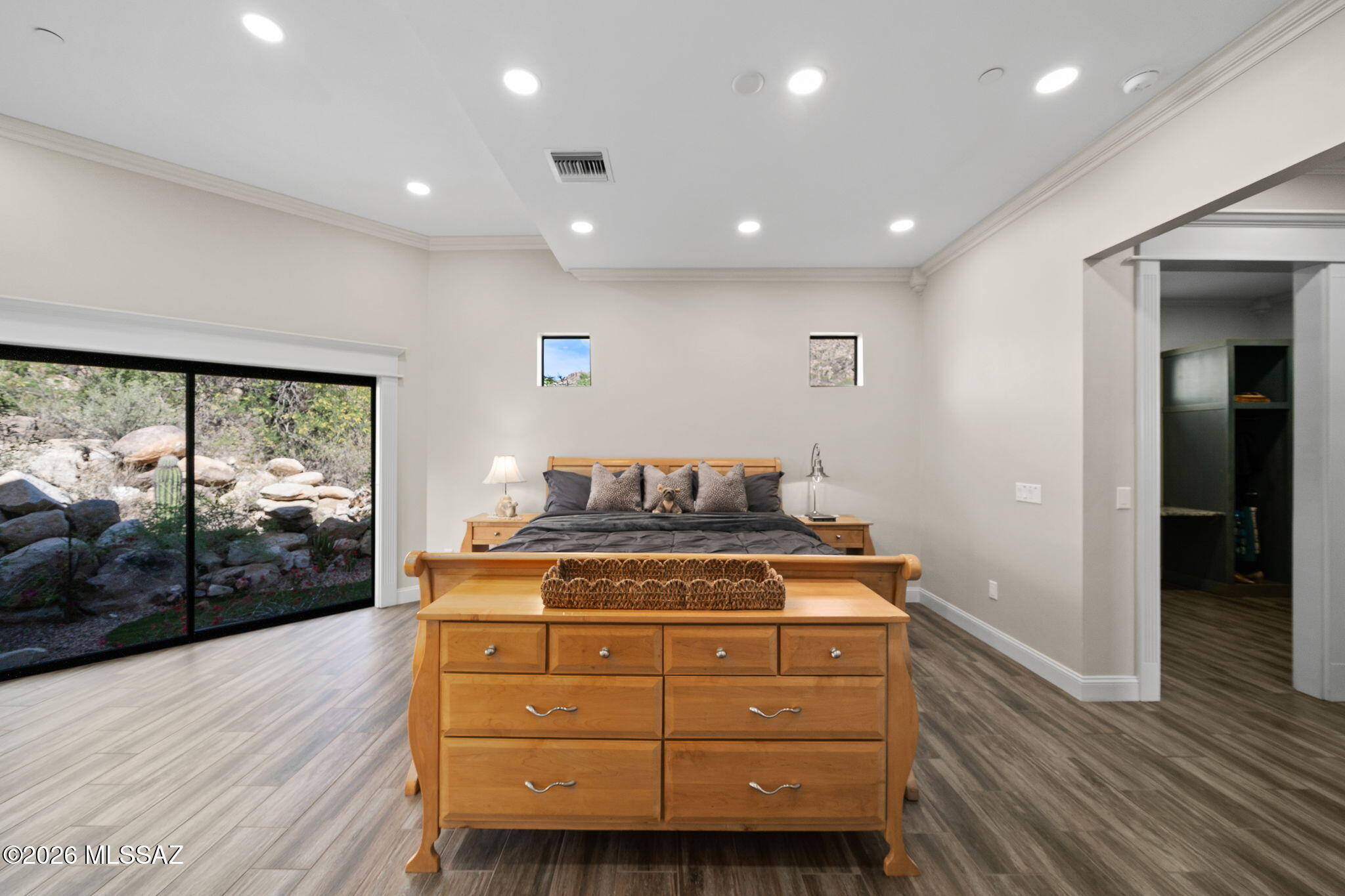 Canyon Pass At Dove Mountain - Residential