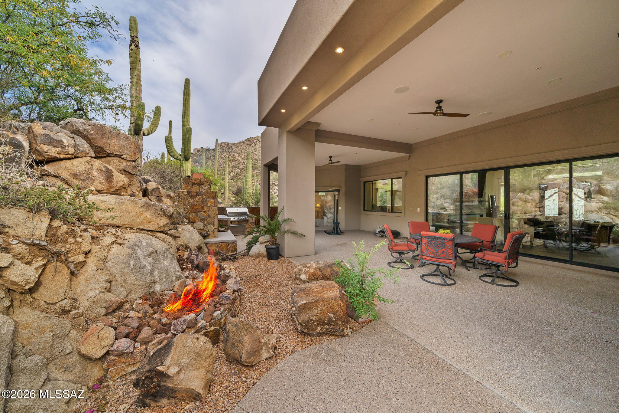 Canyon Pass At Dove Mountain - Residential