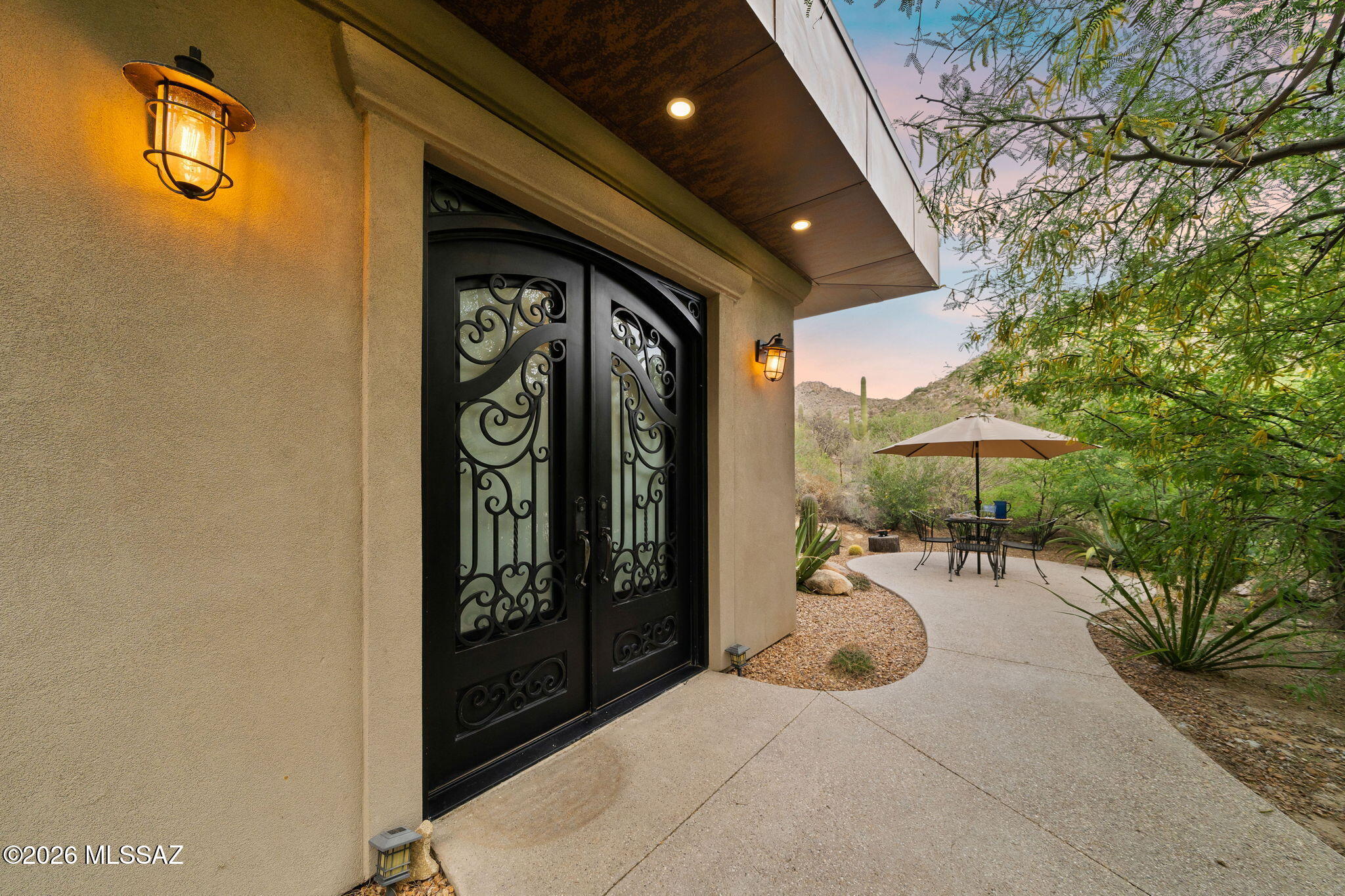 Canyon Pass At Dove Mountain - Residential
