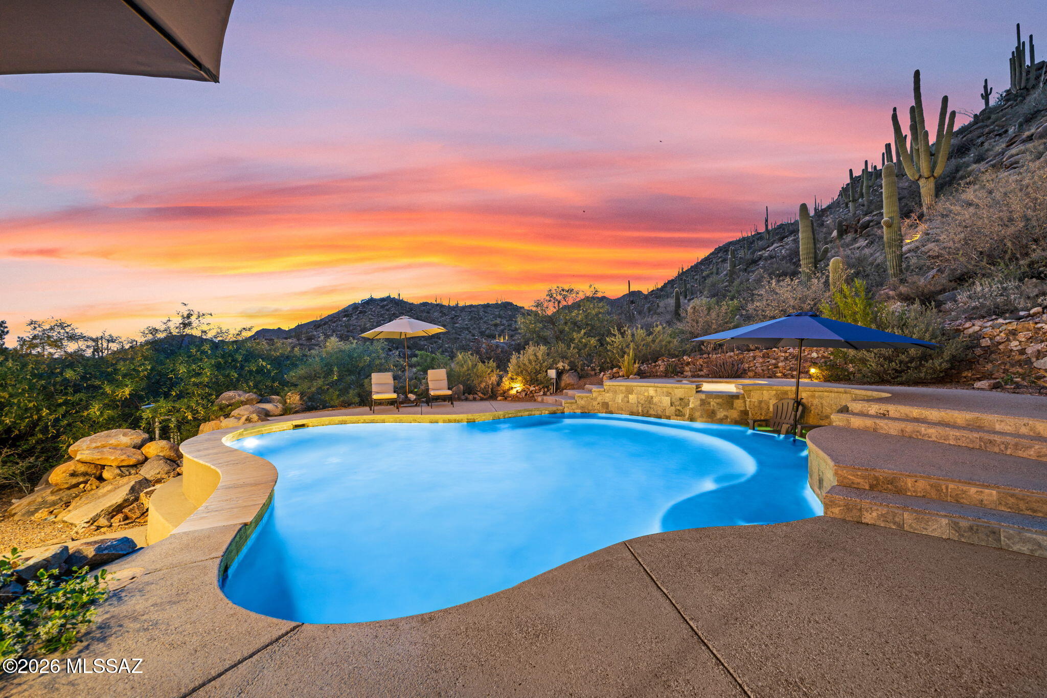 Canyon Pass At Dove Mountain - Residential