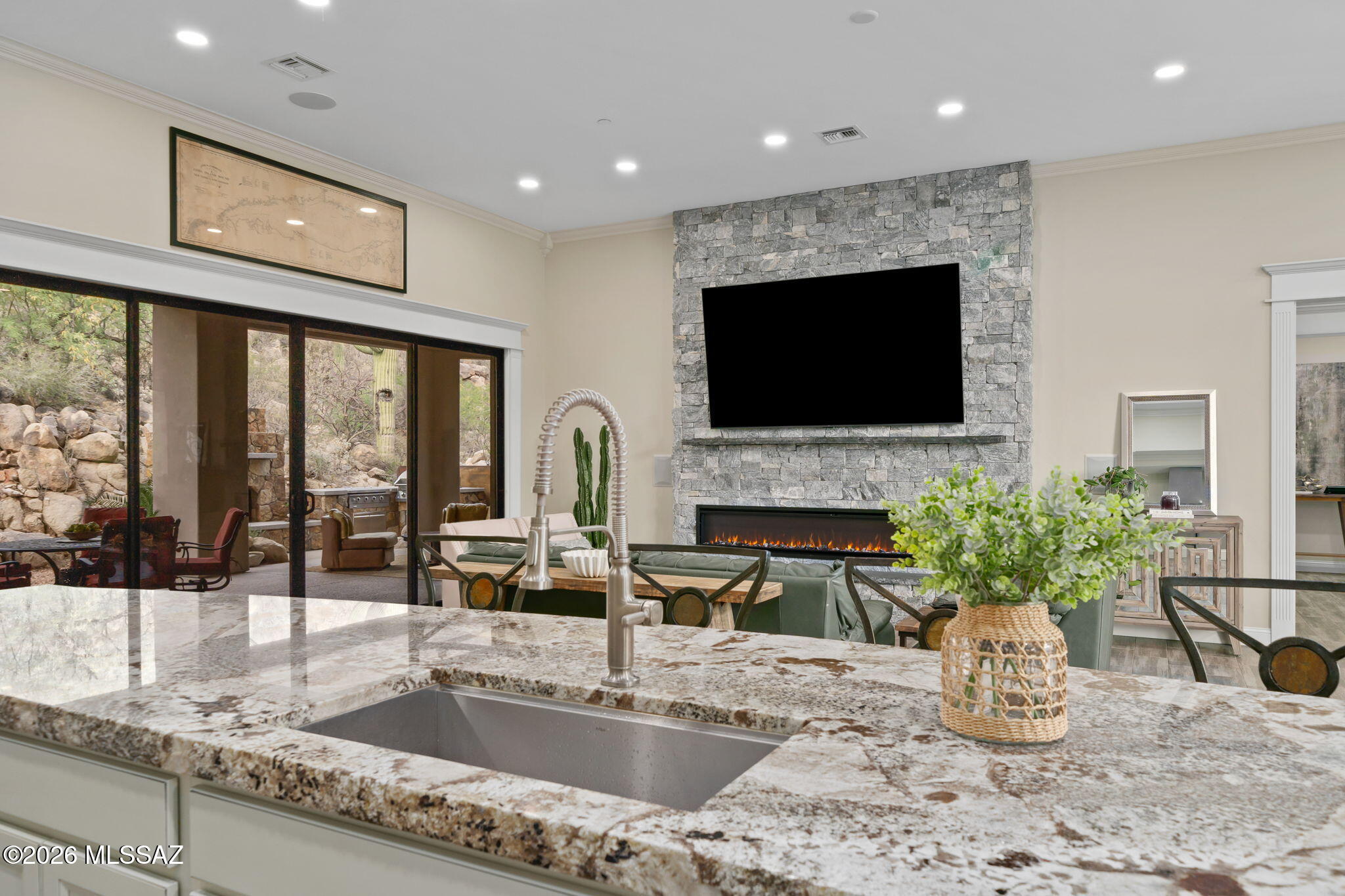 Canyon Pass At Dove Mountain - Residential
