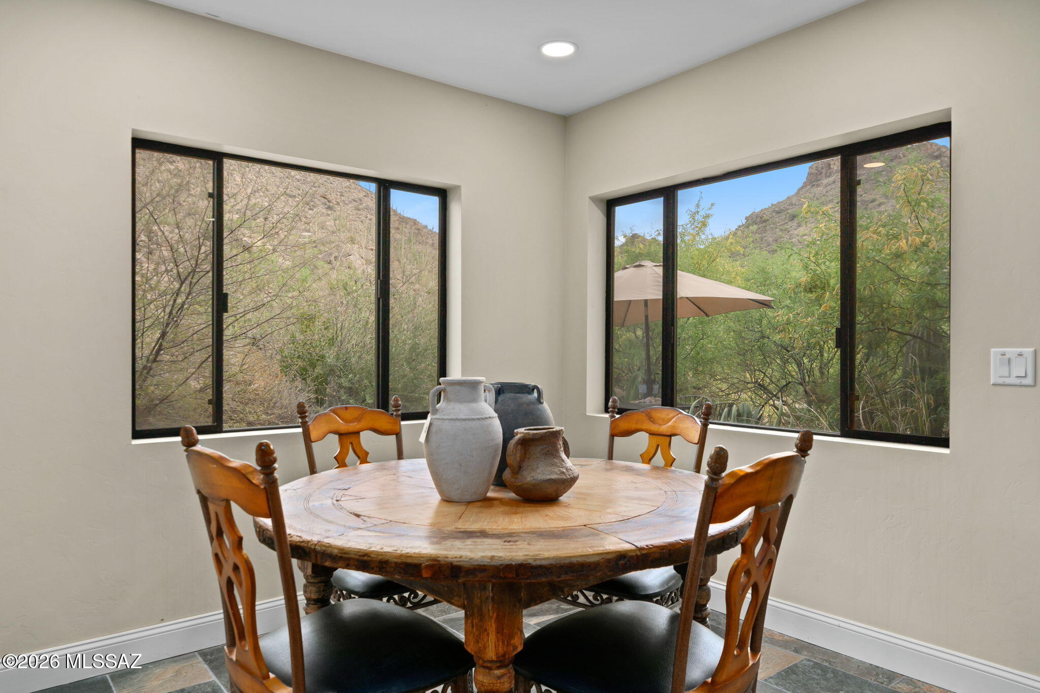 Canyon Pass At Dove Mountain - Residential