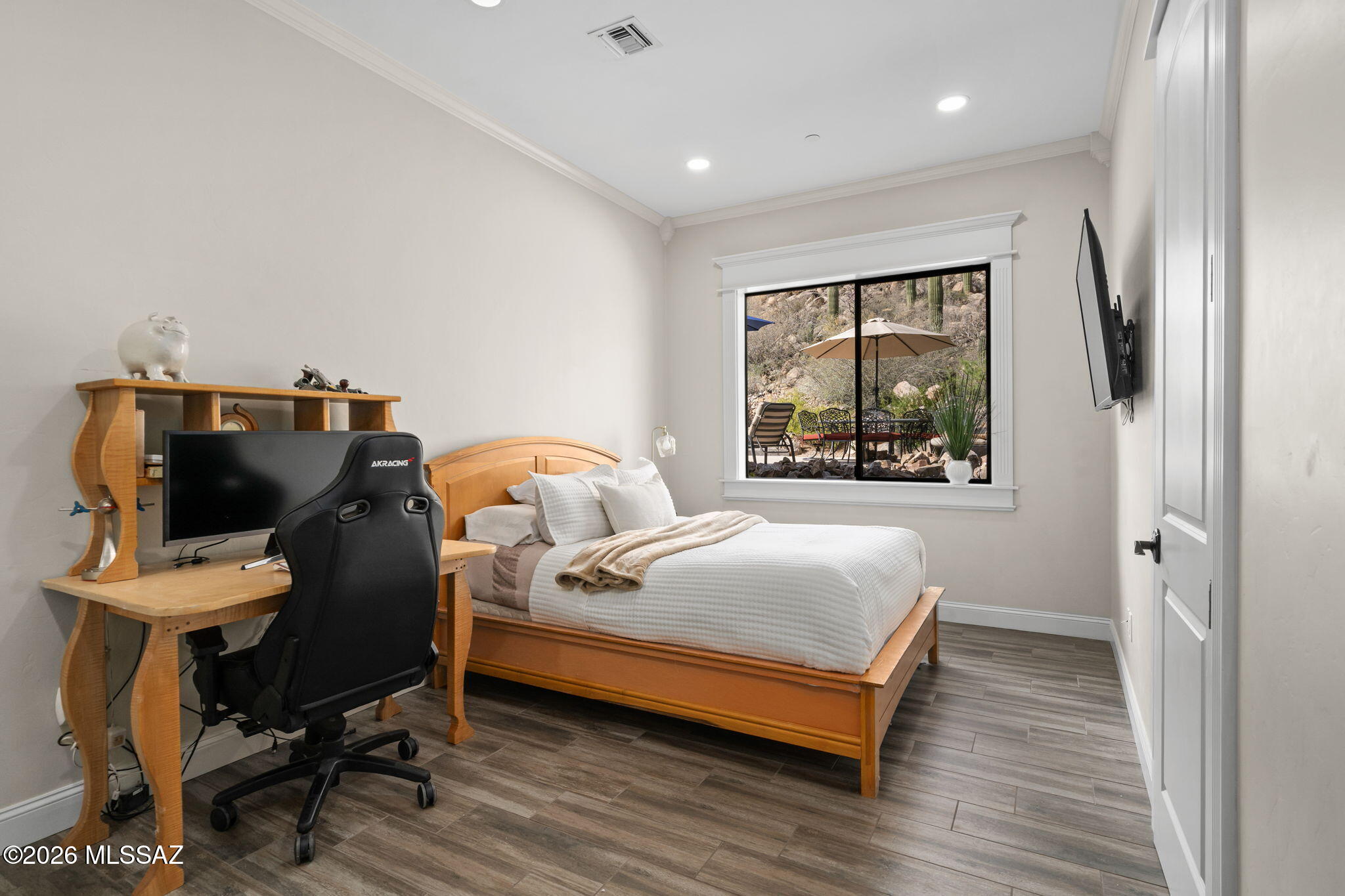 Canyon Pass At Dove Mountain - Residential