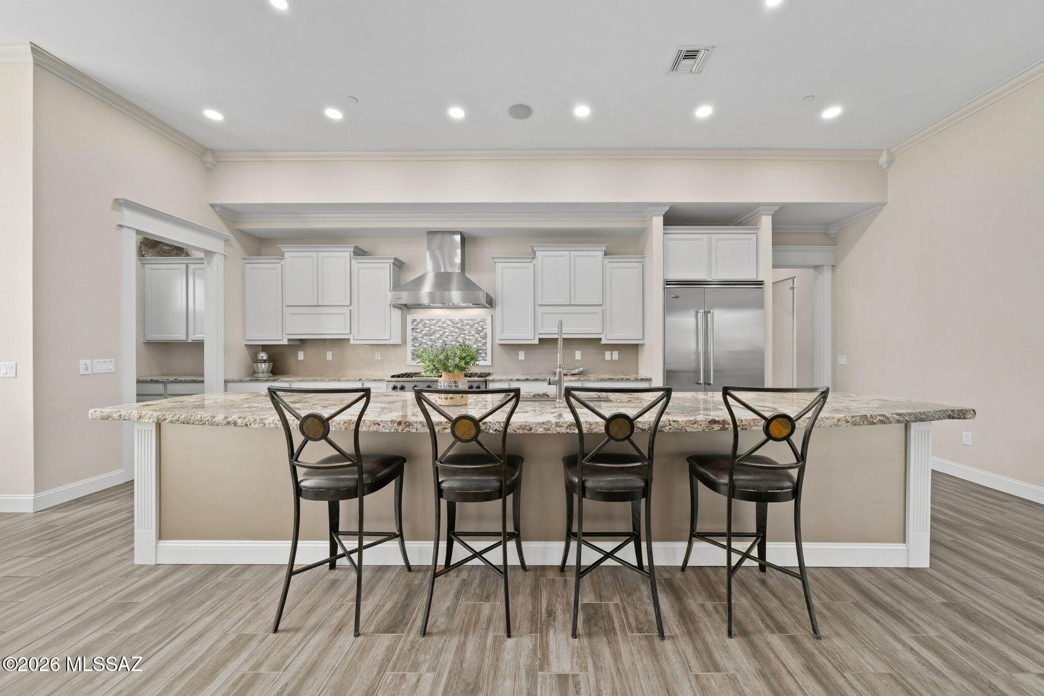 Canyon Pass At Dove Mountain - Residential