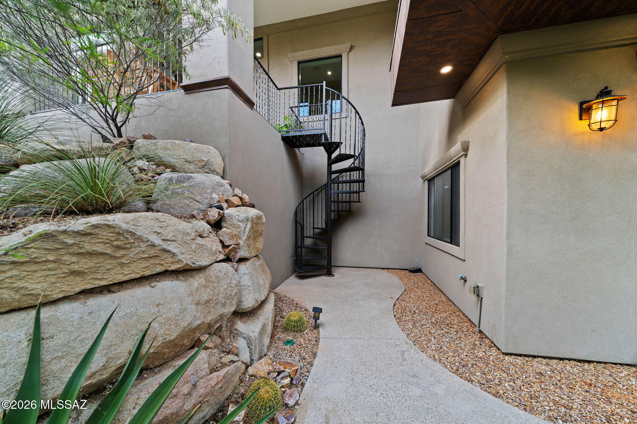 Canyon Pass At Dove Mountain - Residential
