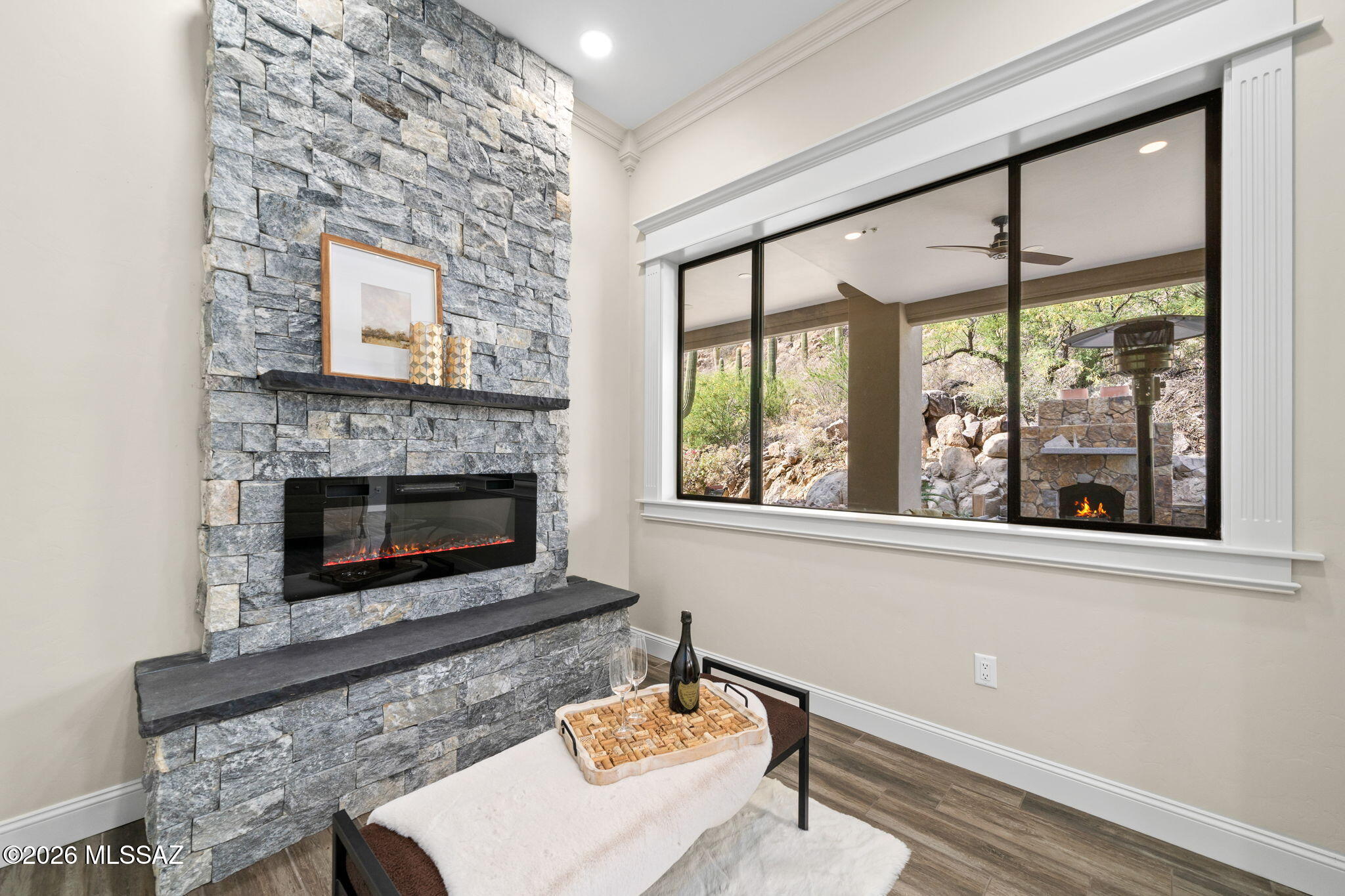 Canyon Pass At Dove Mountain - Residential