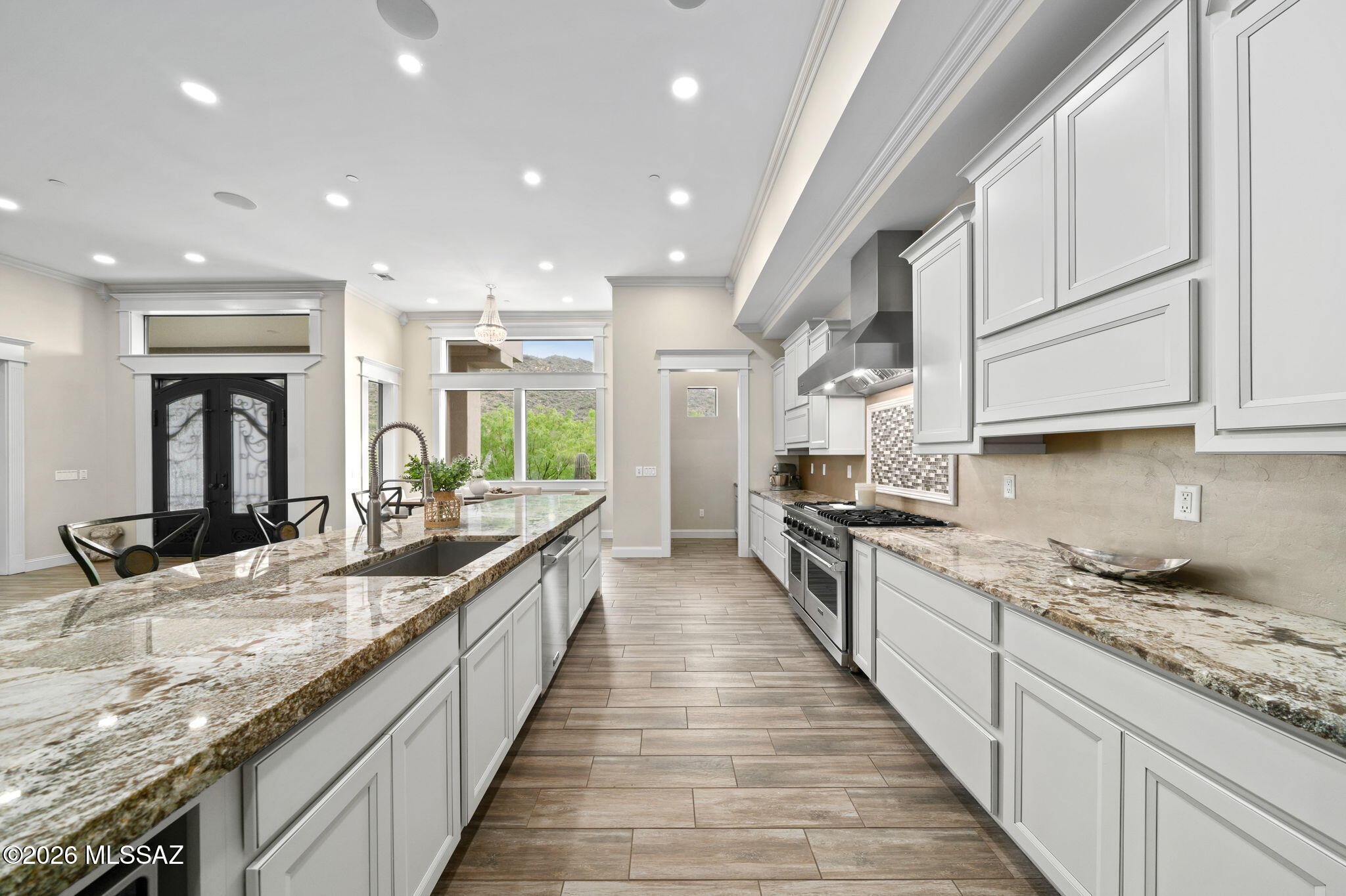 Canyon Pass At Dove Mountain - Residential