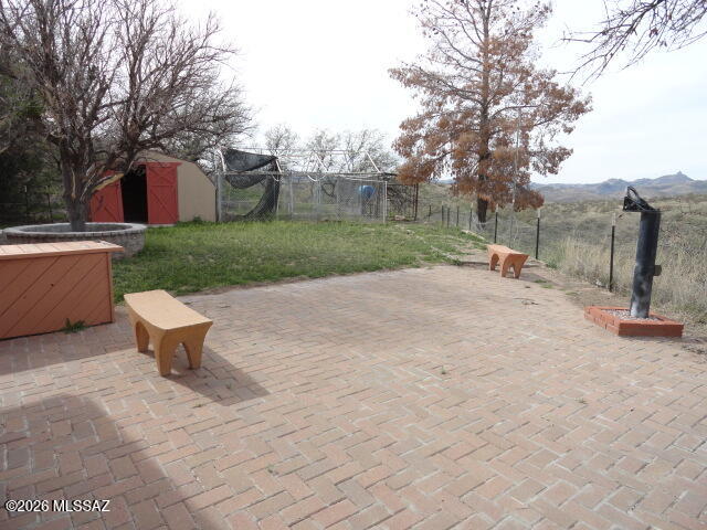 Rio Rico Ranchettes 5 - Residential