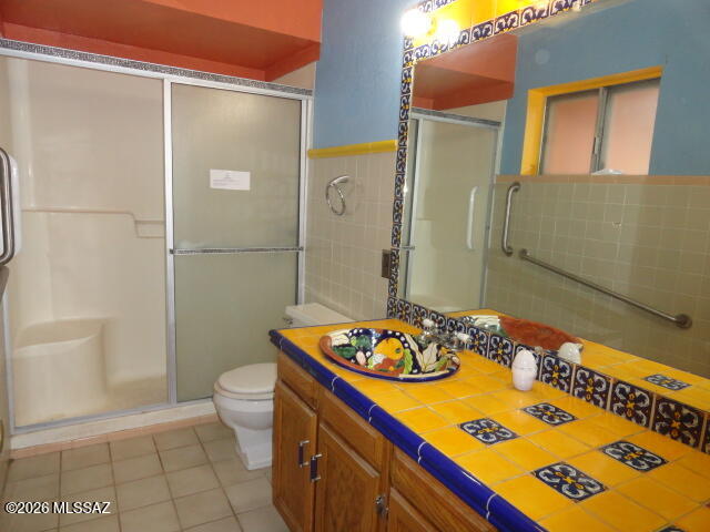 Rio Rico Ranchettes 5 - Residential