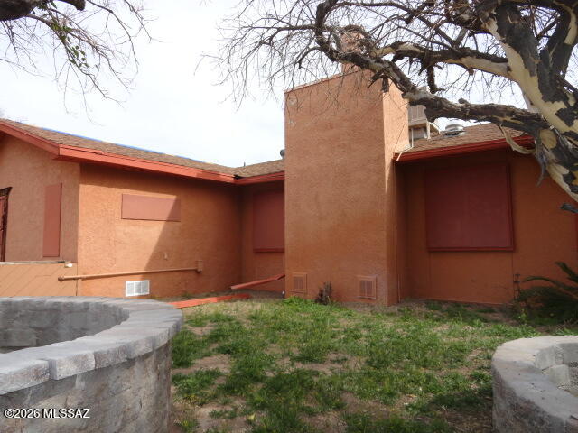 Rio Rico Ranchettes 5 - Residential