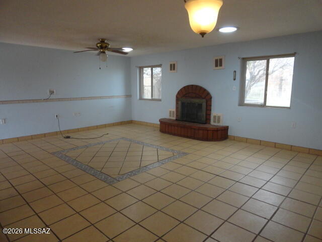 Rio Rico Ranchettes 5 - Residential
