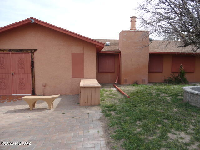 Rio Rico Ranchettes 5 - Residential