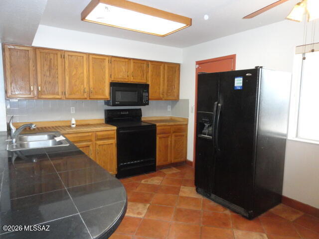 Rio Rico Ranchettes 5 - Residential