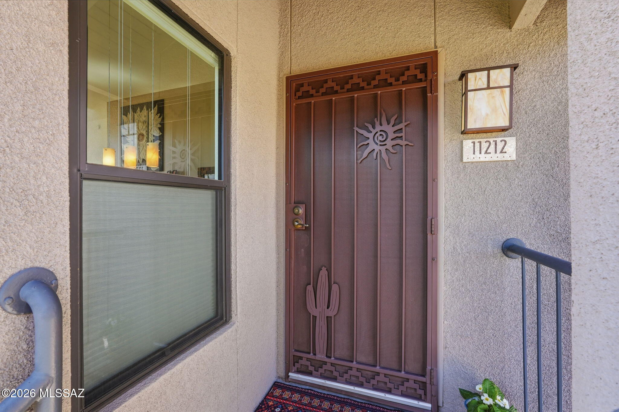 Greens at Ventana Canyon - Residential