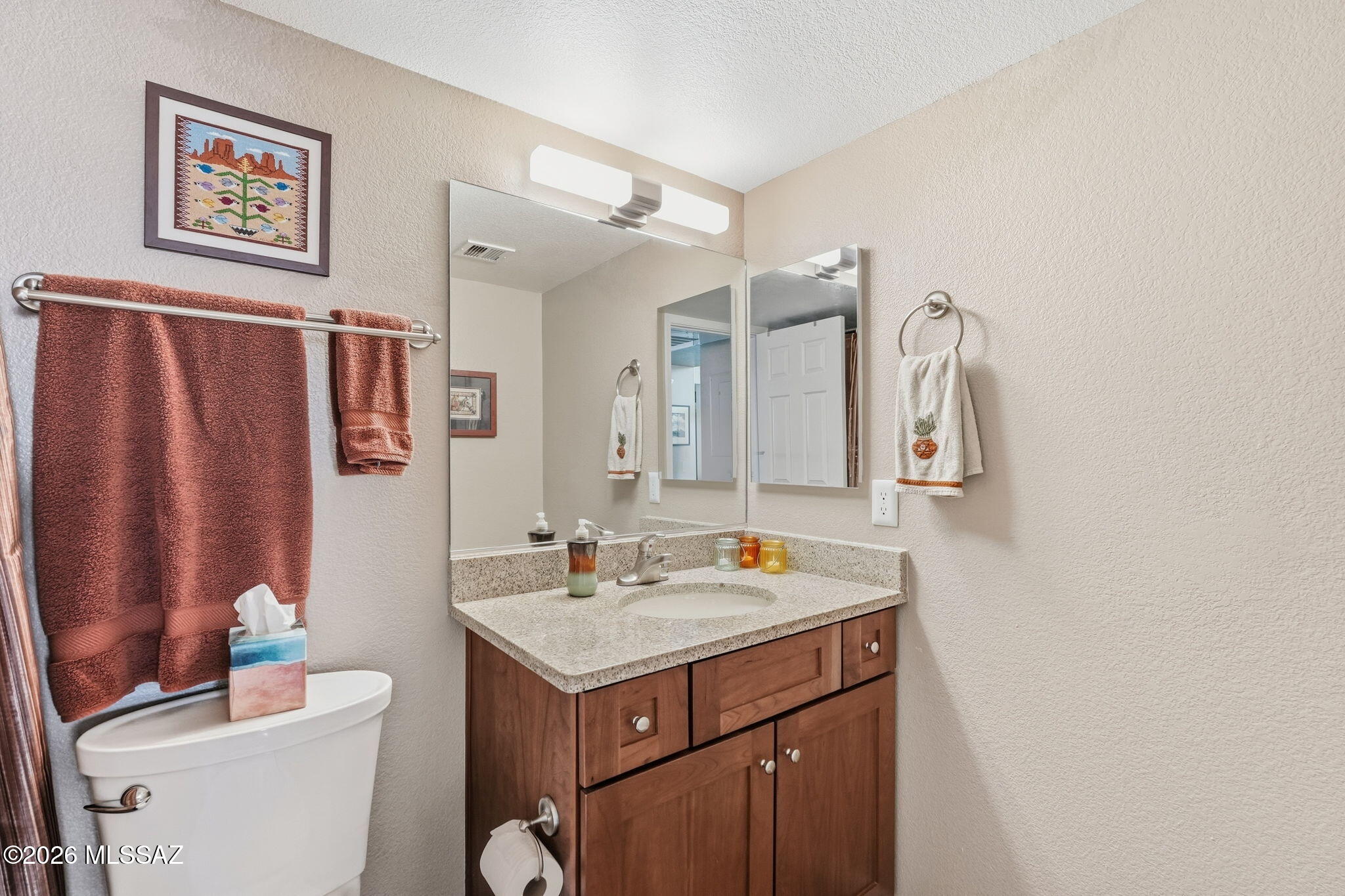 Greens at Ventana Canyon - Residential