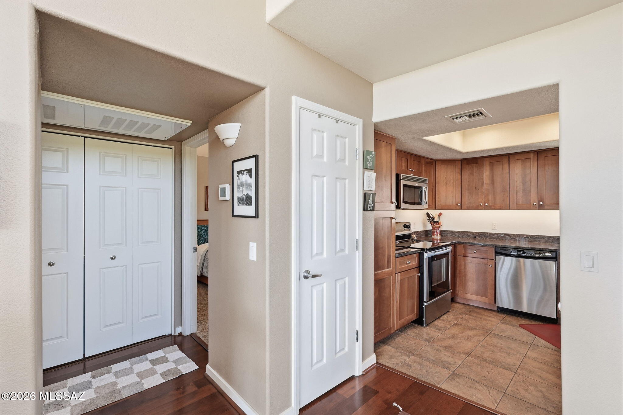 Greens at Ventana Canyon - Residential