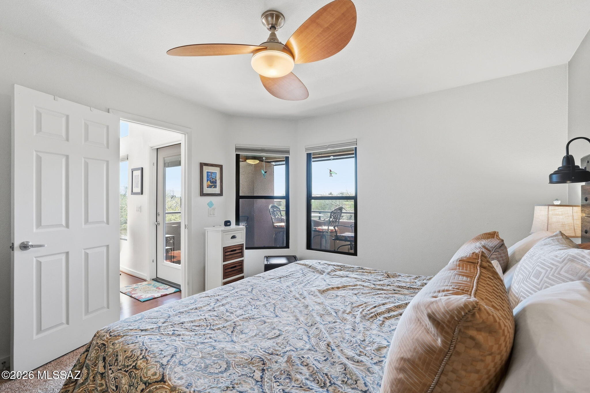 Greens at Ventana Canyon - Residential