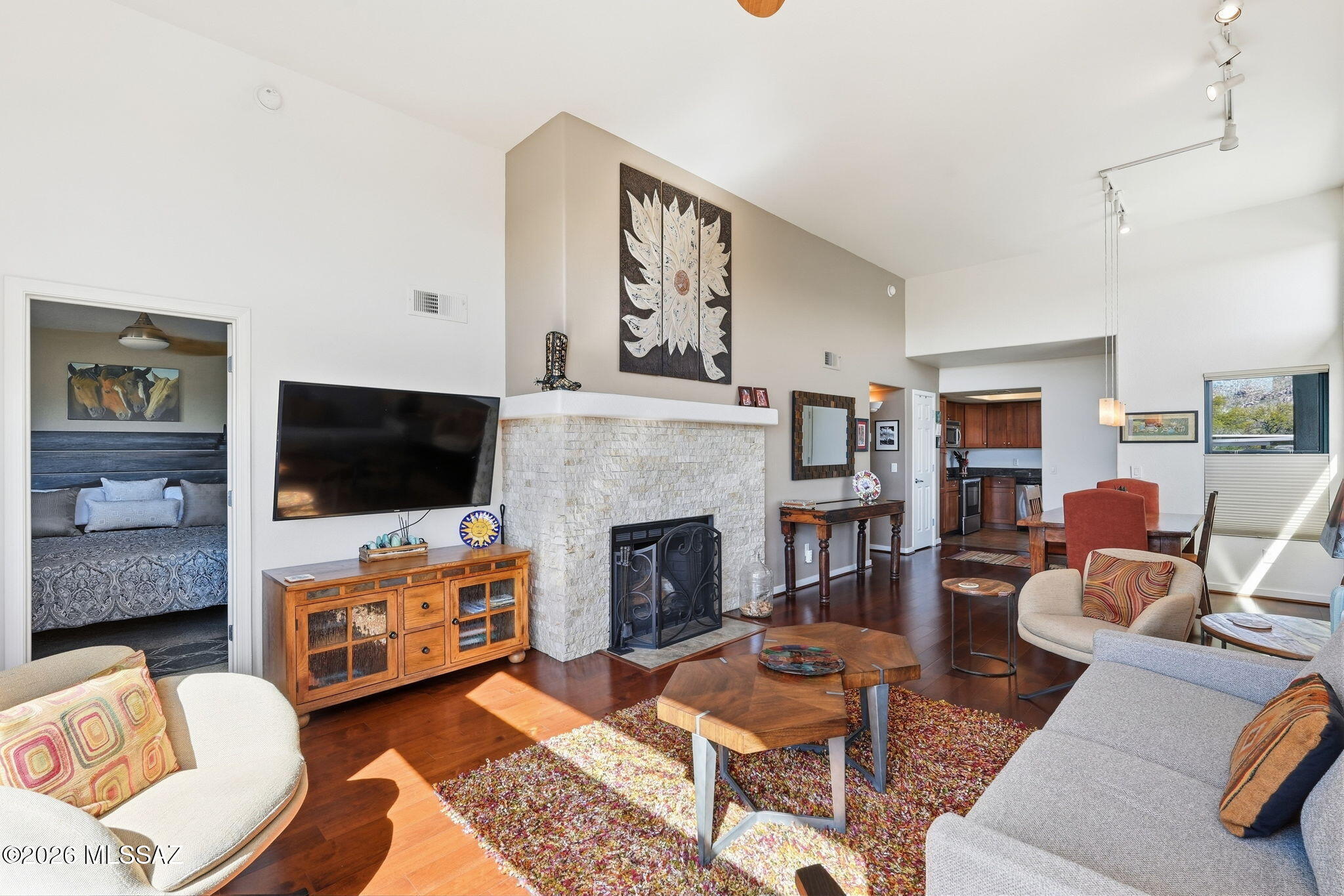 Greens at Ventana Canyon - Residential