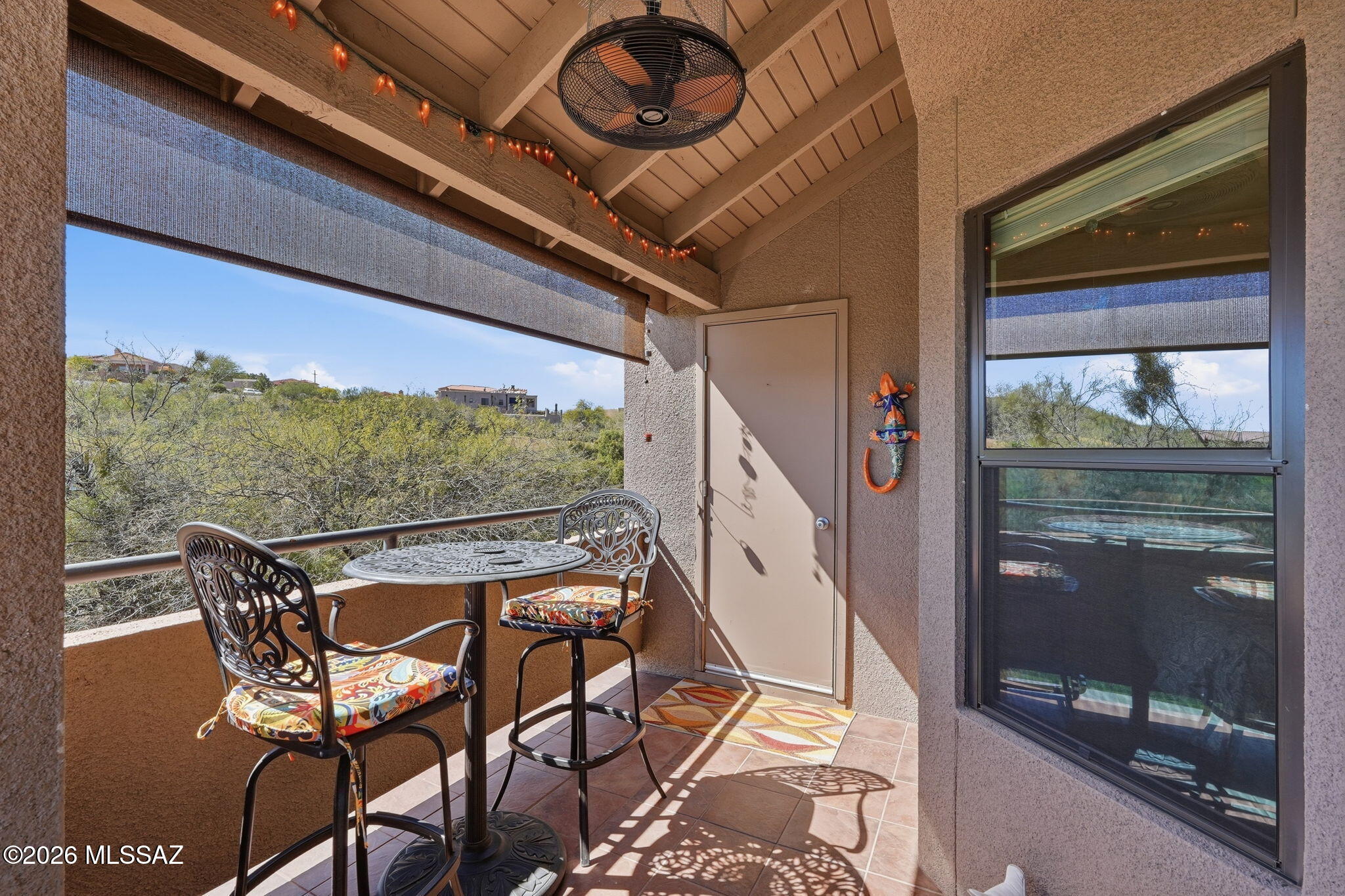 Greens at Ventana Canyon - Residential