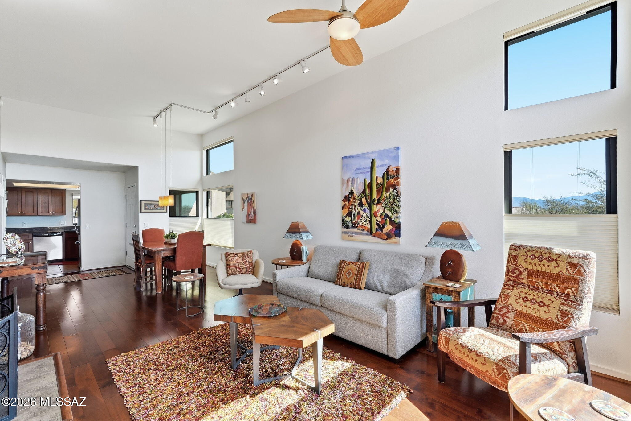 Greens at Ventana Canyon - Residential