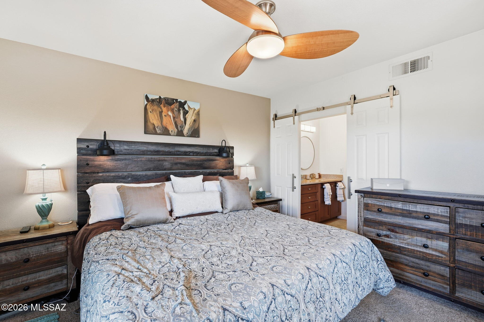 Greens at Ventana Canyon - Residential