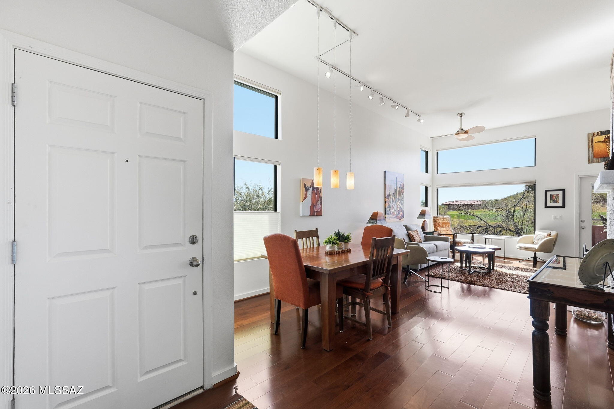 Greens at Ventana Canyon - Residential