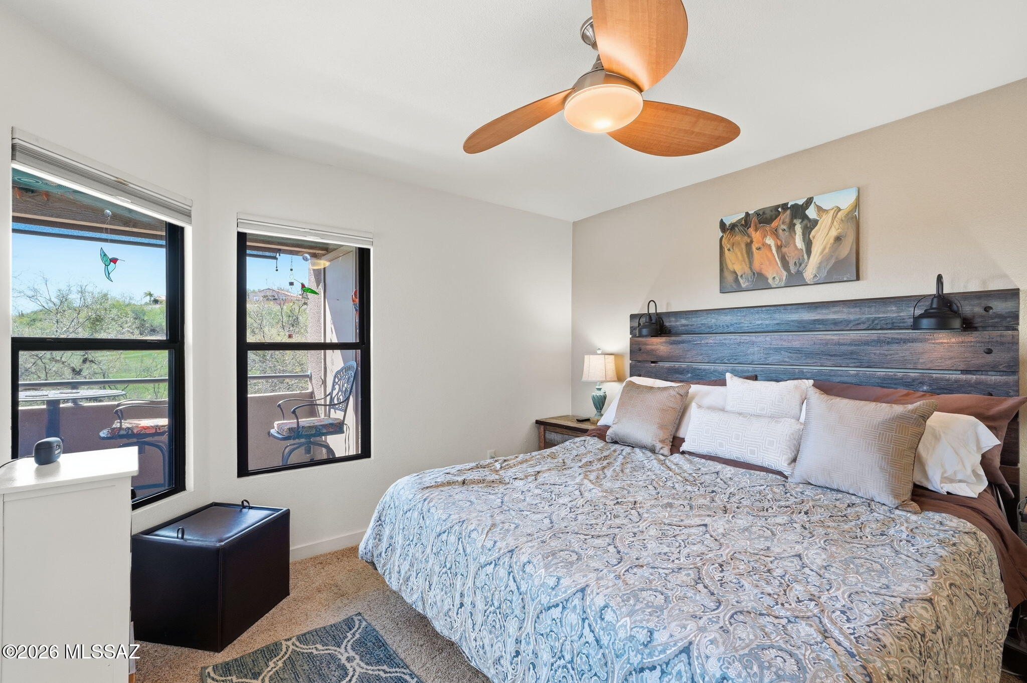 Greens at Ventana Canyon - Residential