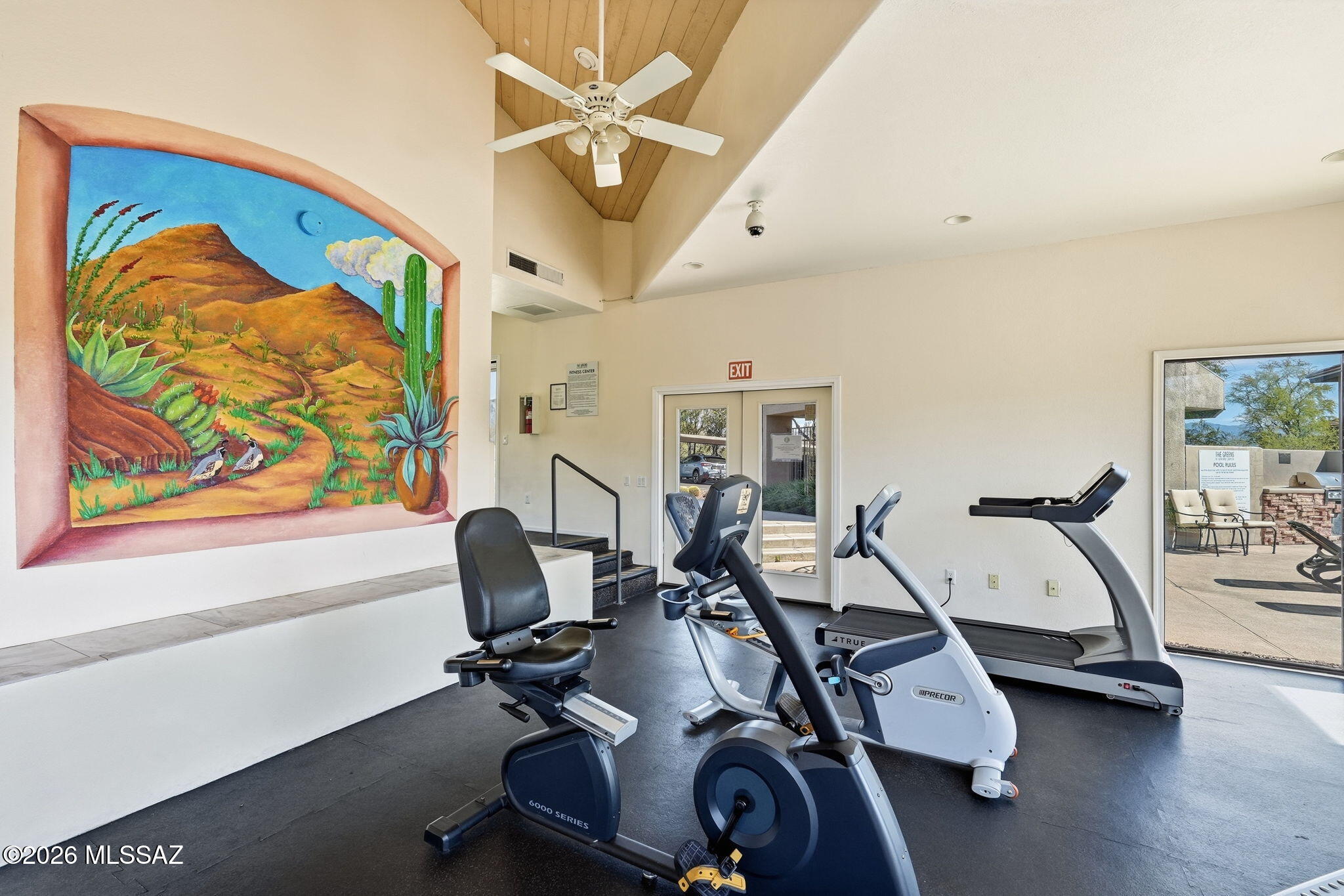 Greens at Ventana Canyon - Residential