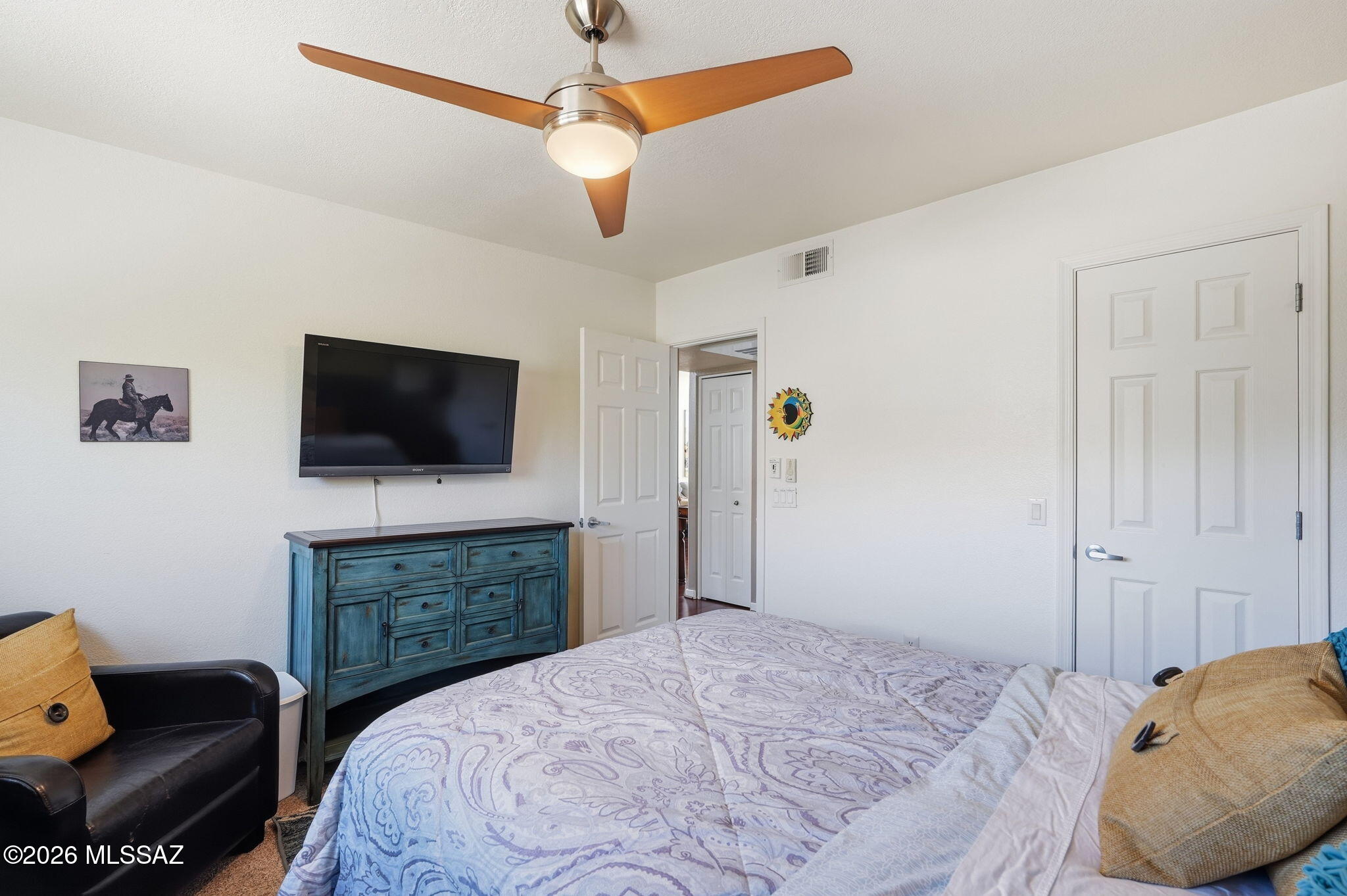 Greens at Ventana Canyon - Residential