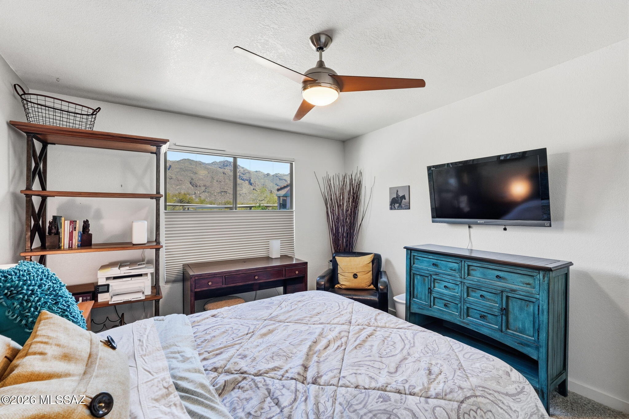 Greens at Ventana Canyon - Residential