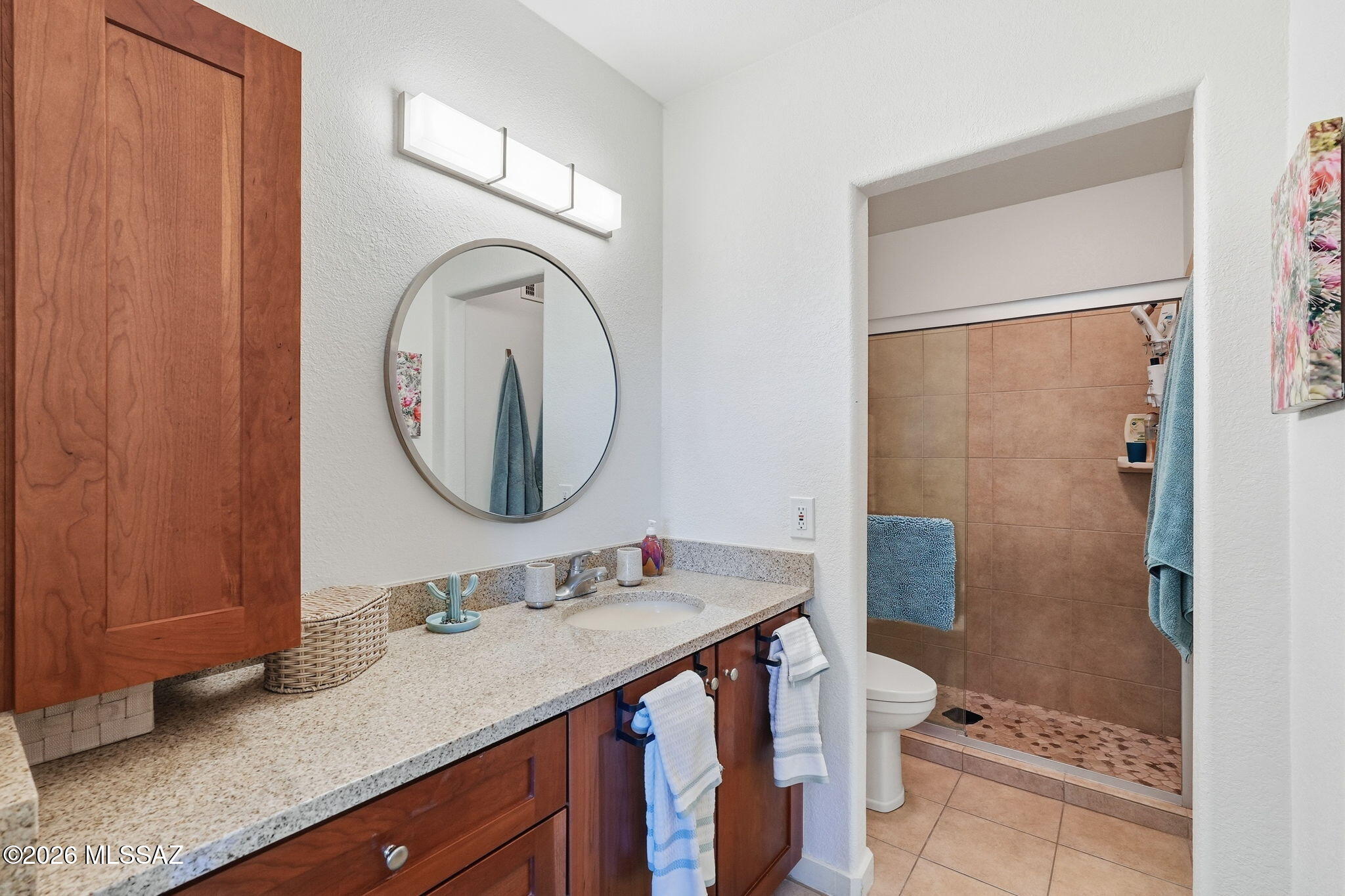 Greens at Ventana Canyon - Residential