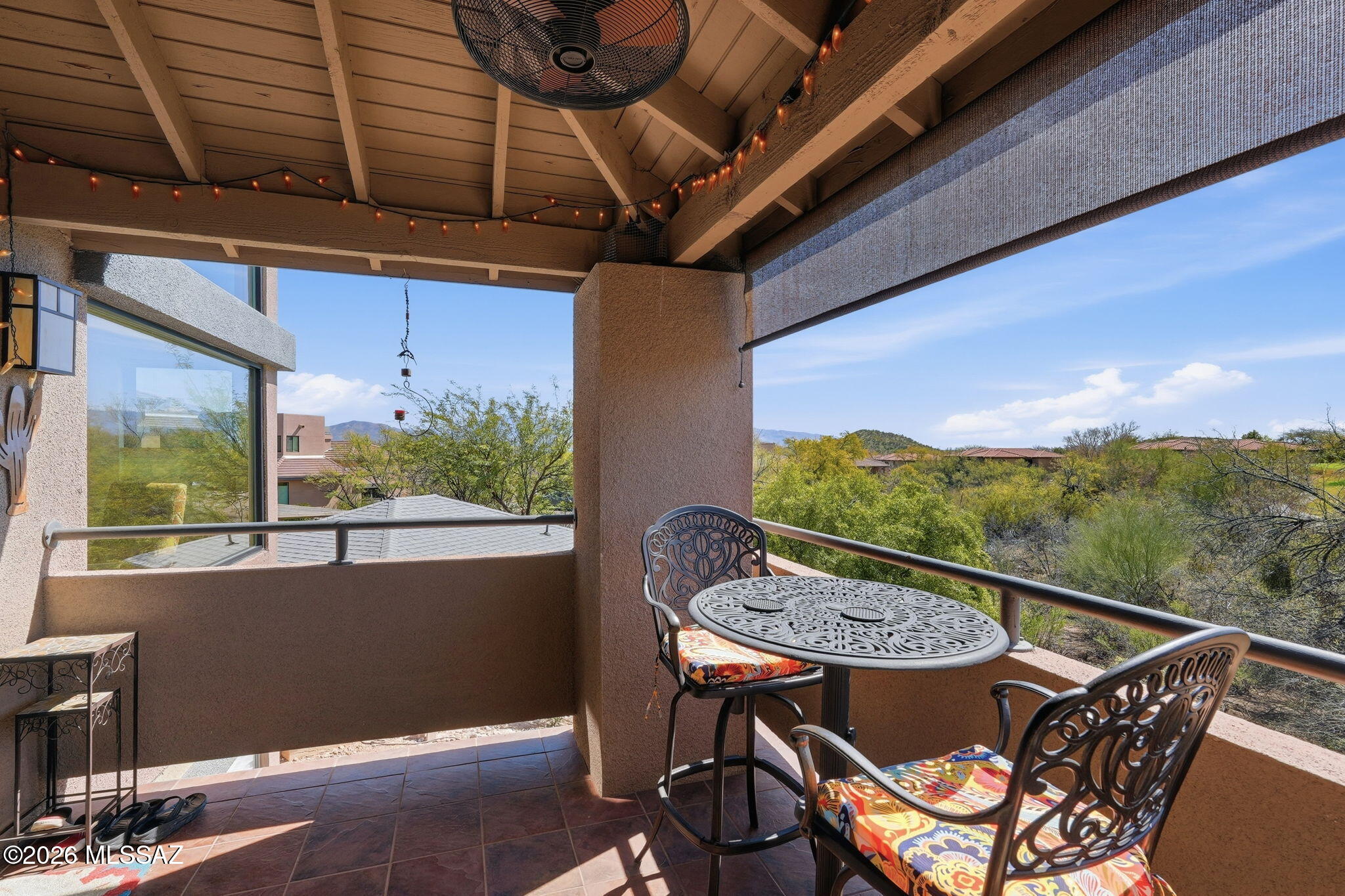 Greens at Ventana Canyon - Residential