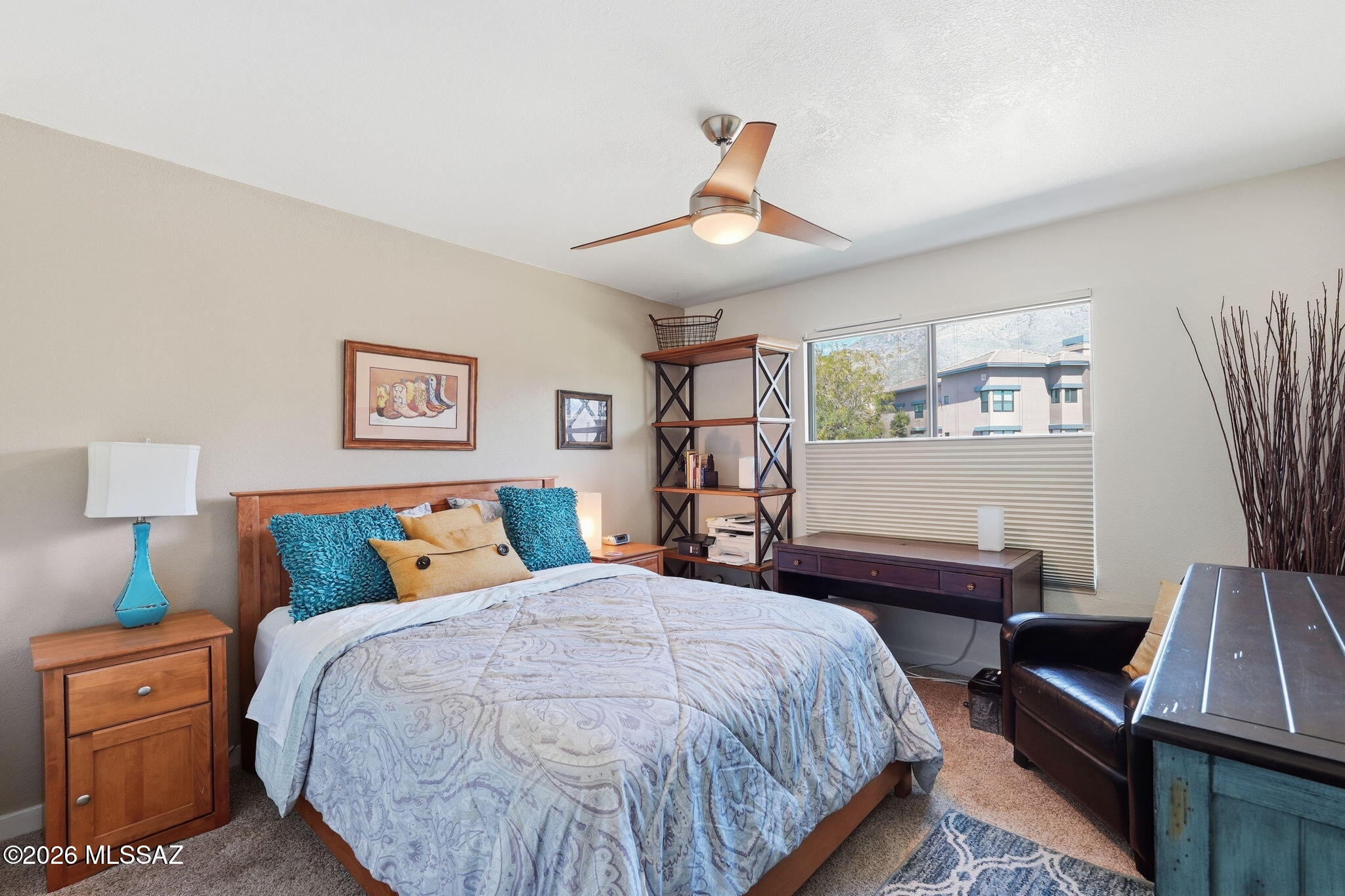Greens at Ventana Canyon - Residential