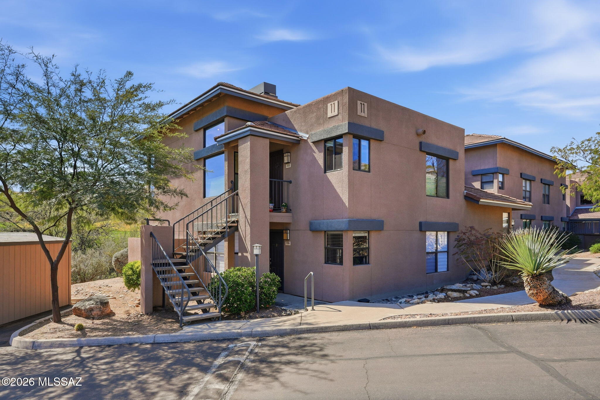Greens at Ventana Canyon - Residential