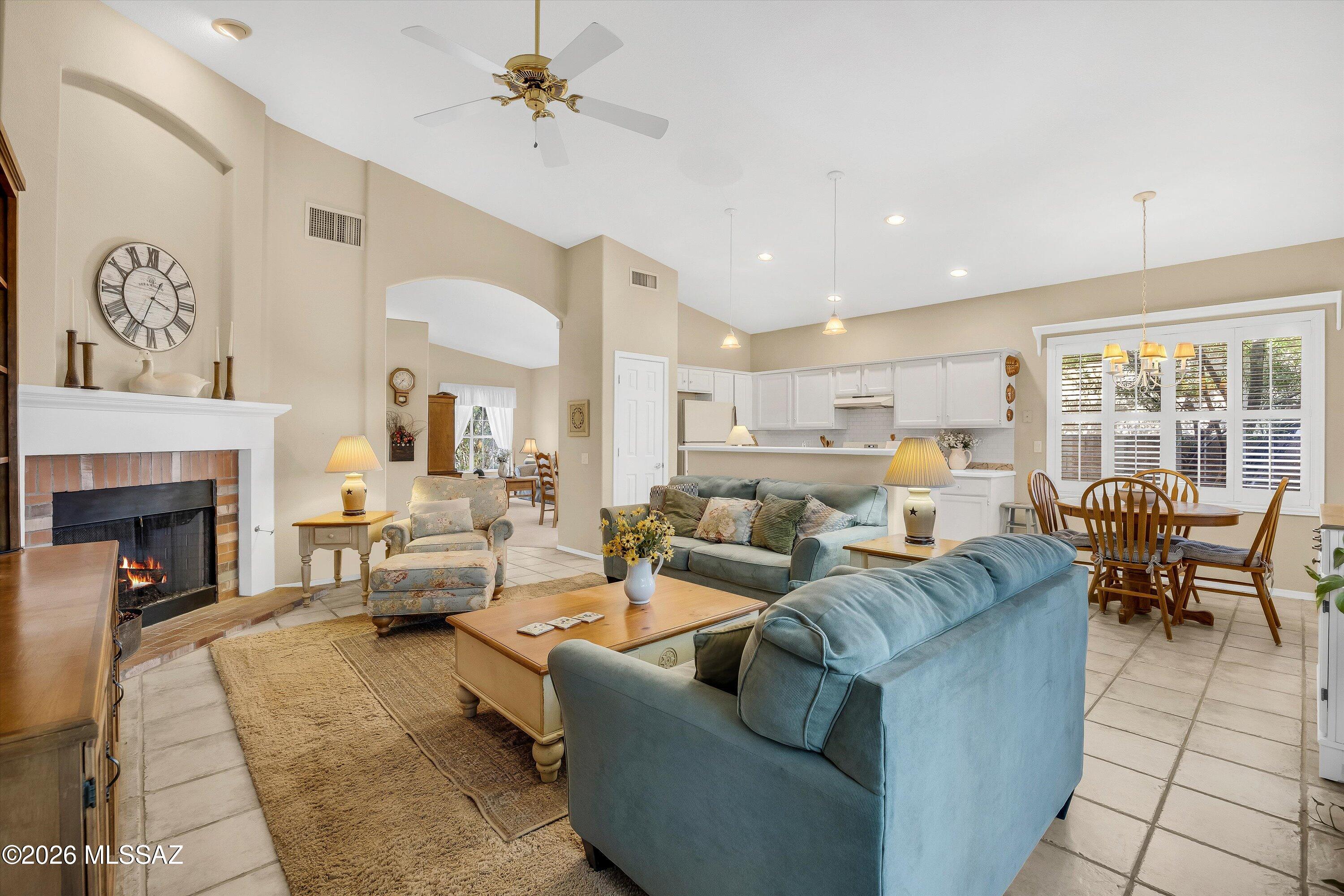Continental Ranch Parcel 27 B (1-179) - Residential
