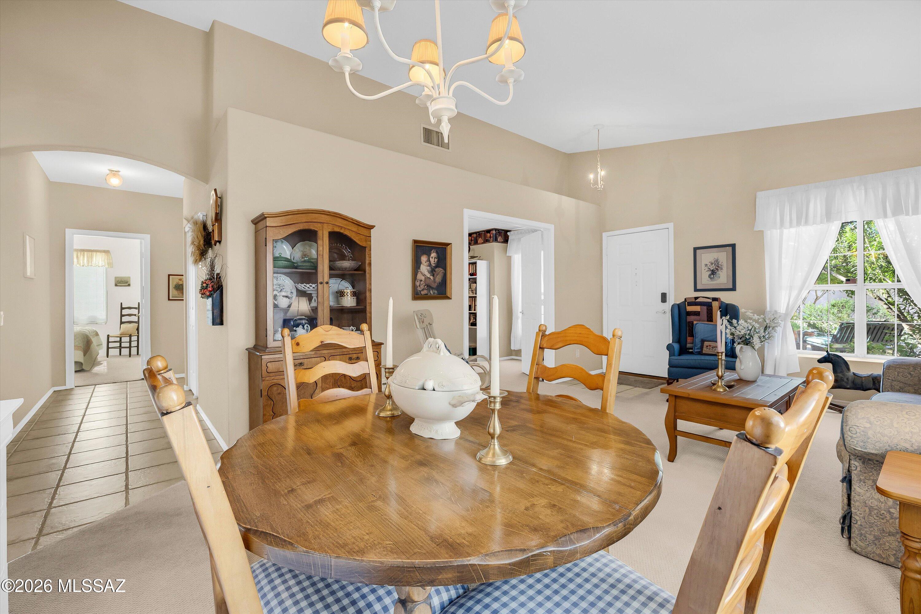 Continental Ranch Parcel 27 B (1-179) - Residential