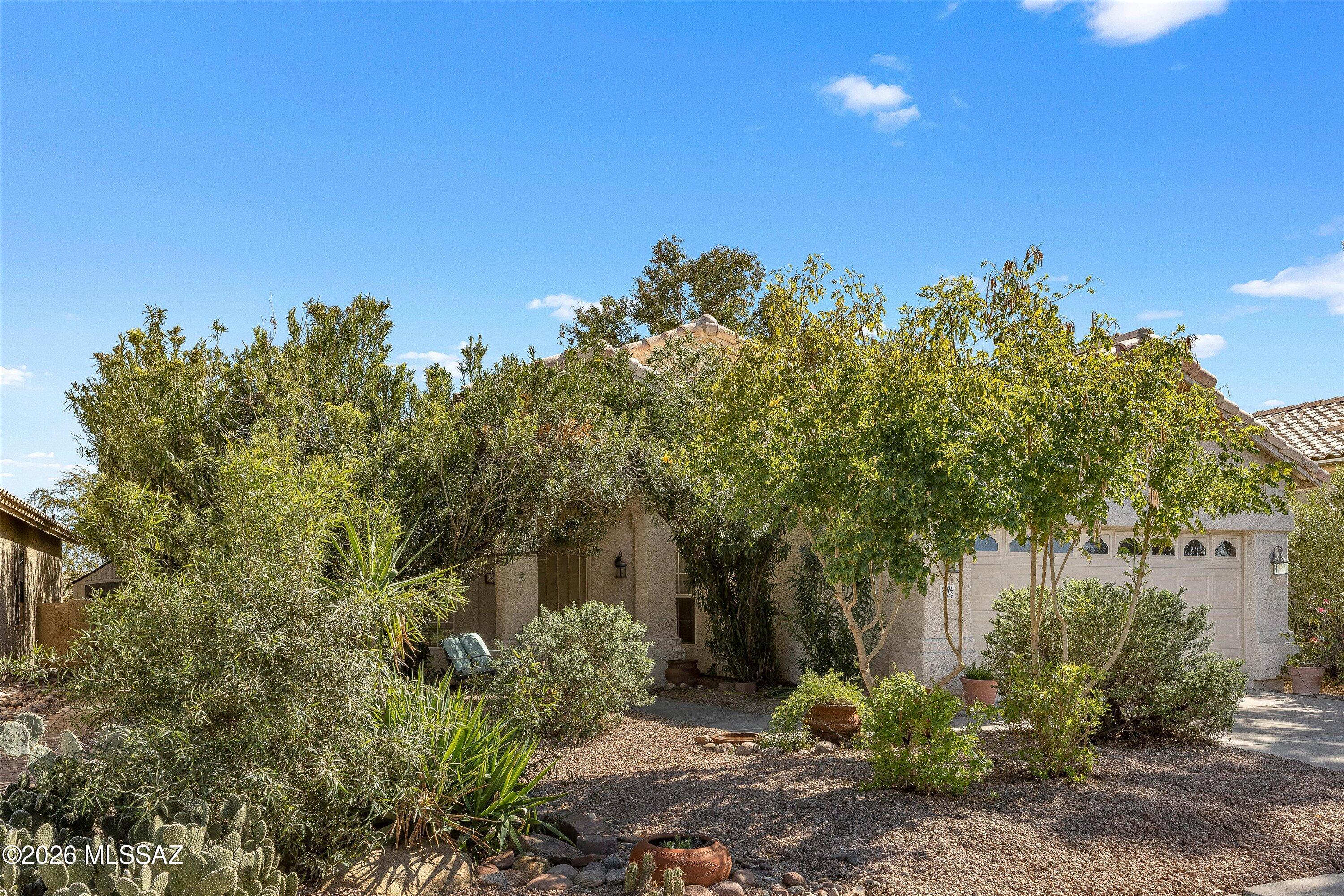 9074 N Safflower Lane