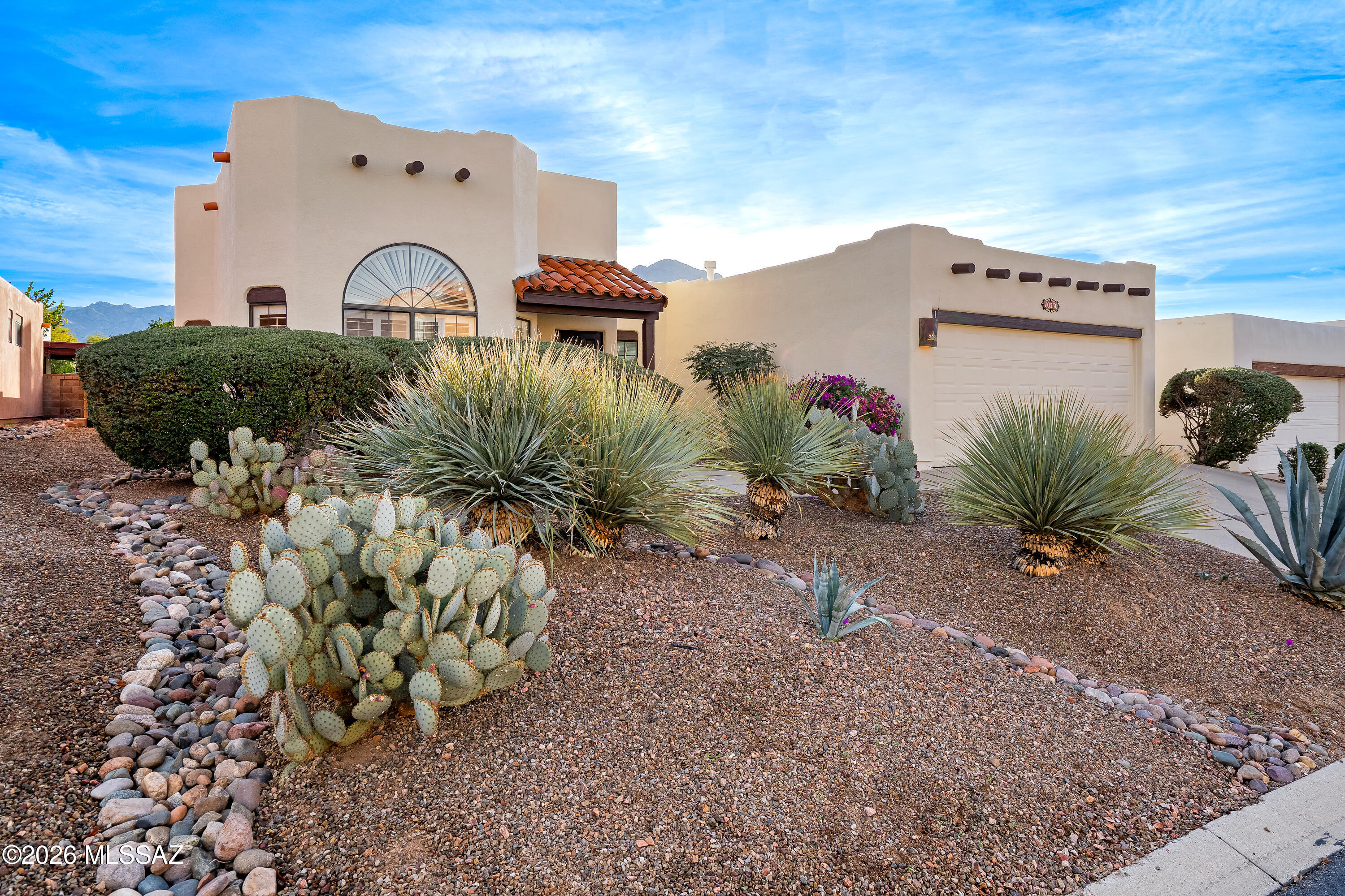 10350 N Mineral Spring Lane