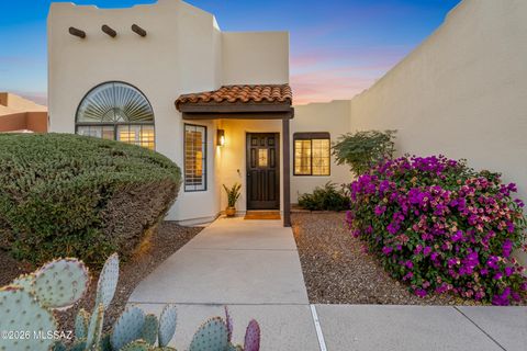 10350 N Mineral Spring Lane Tucson AZ 85737