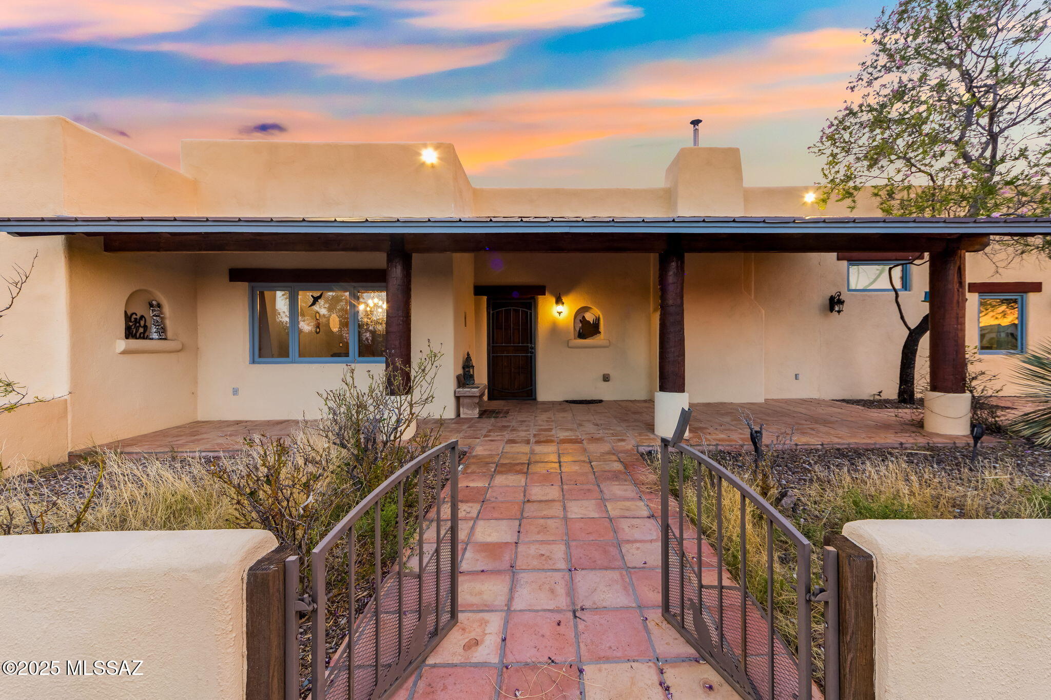 Sonoita Hills - Residential